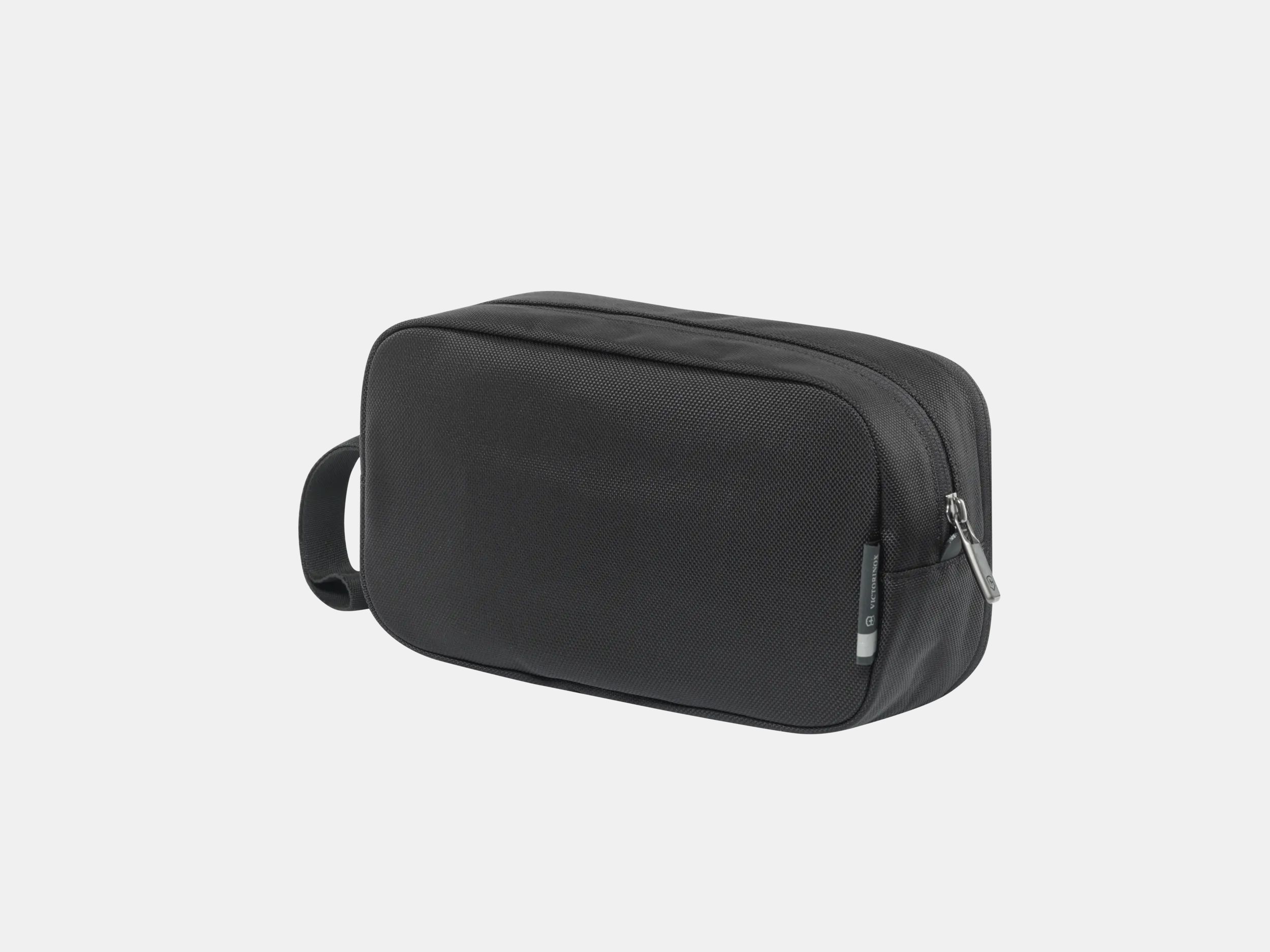 Victorinox Werks Traveler 6.0 Toiletry Kit in black 605590