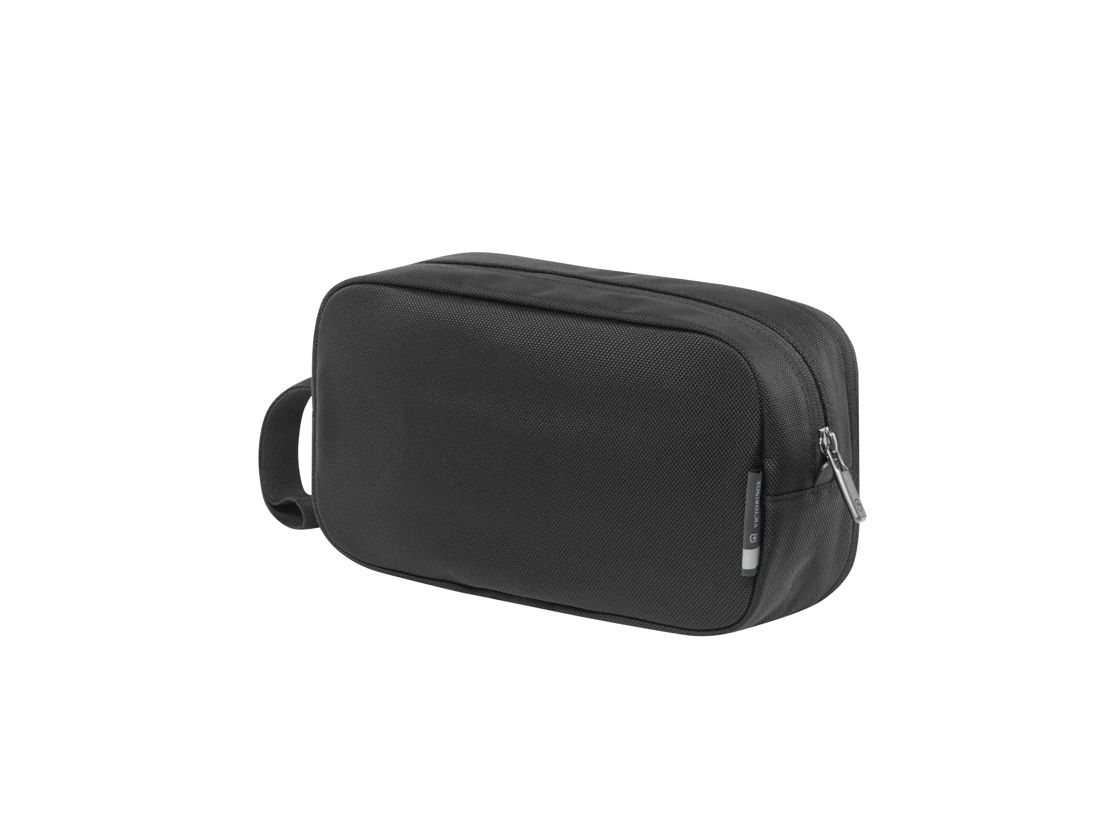 Victorinox Werks Traveler 6.0 Toiletry Kit en negro - 605590