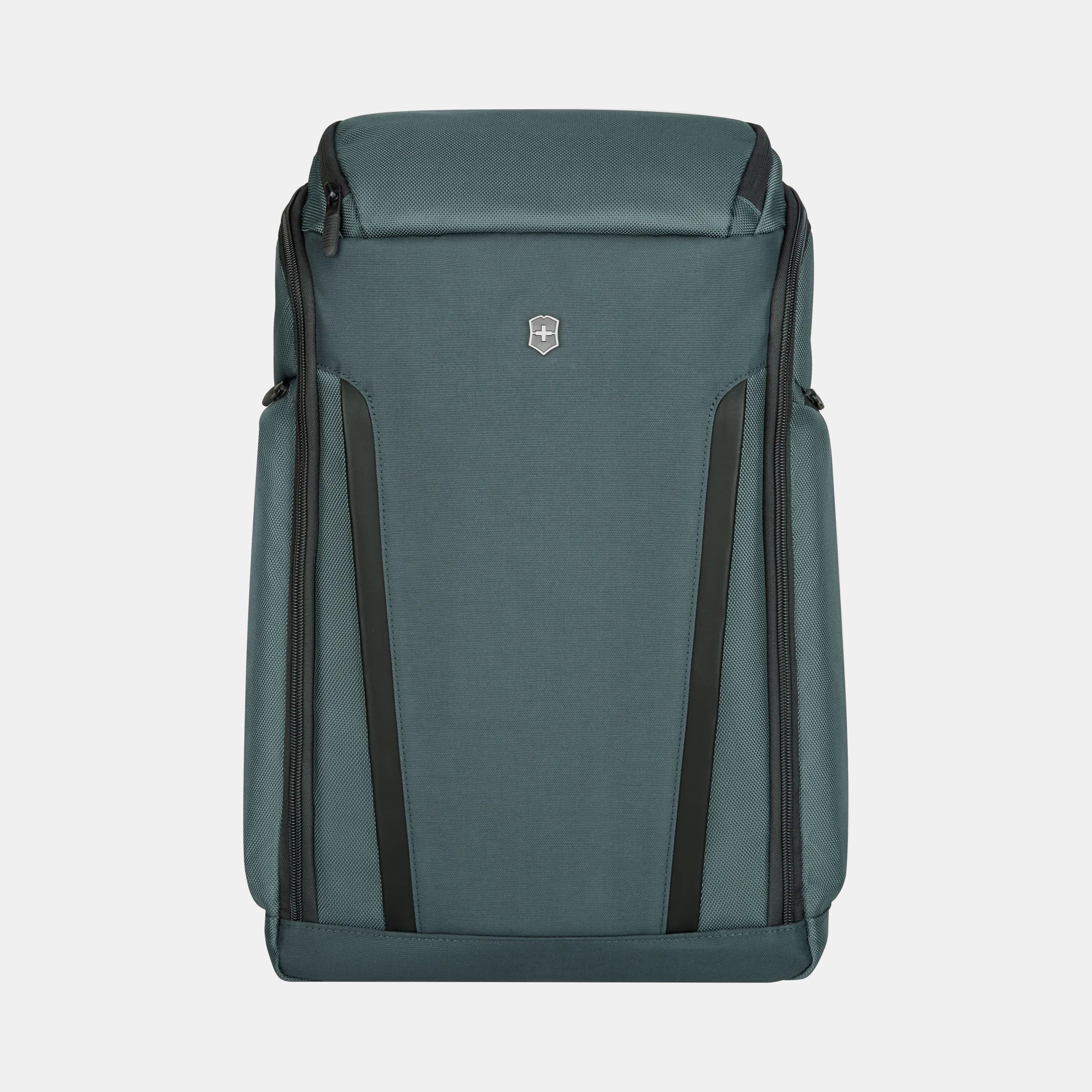 Victorinox Altmont Professional Fliptop Laptop Backpack in Storm 653288