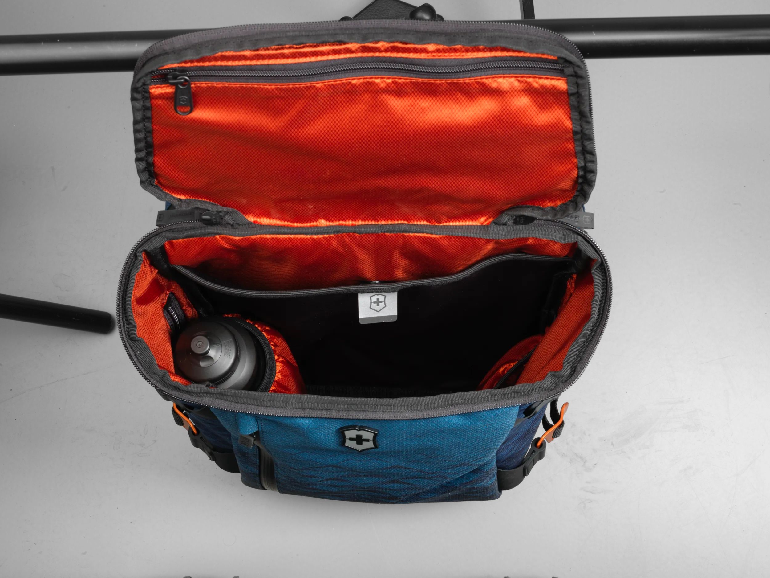 Victorinox vx touring 15 top