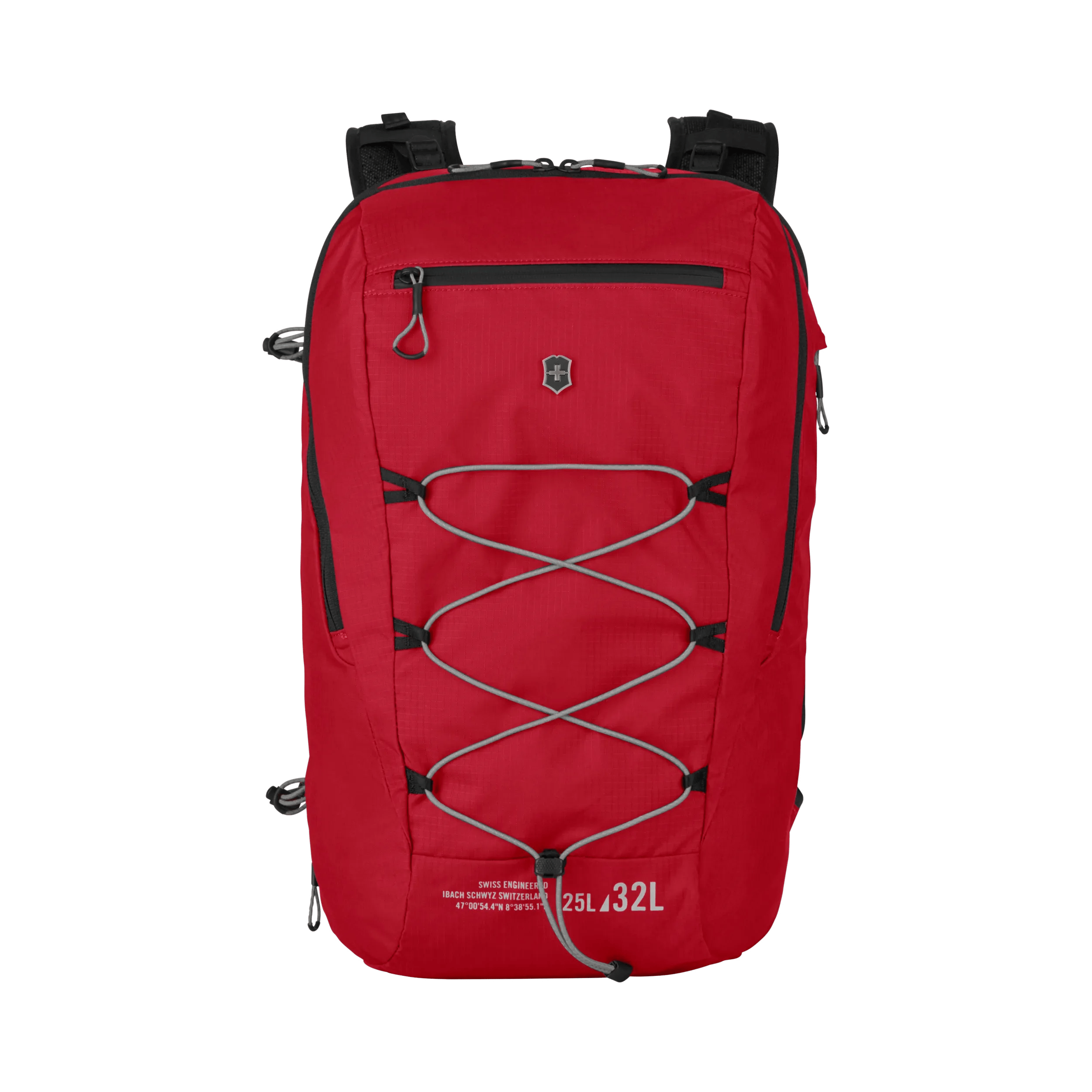 Altmont Active Lightweight Expandable Backpack - null