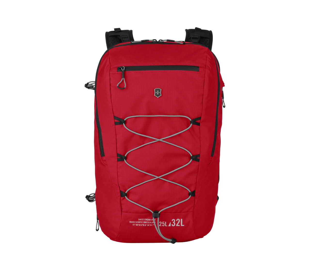 Altmont Active Lightweight Expandable Backpack - null