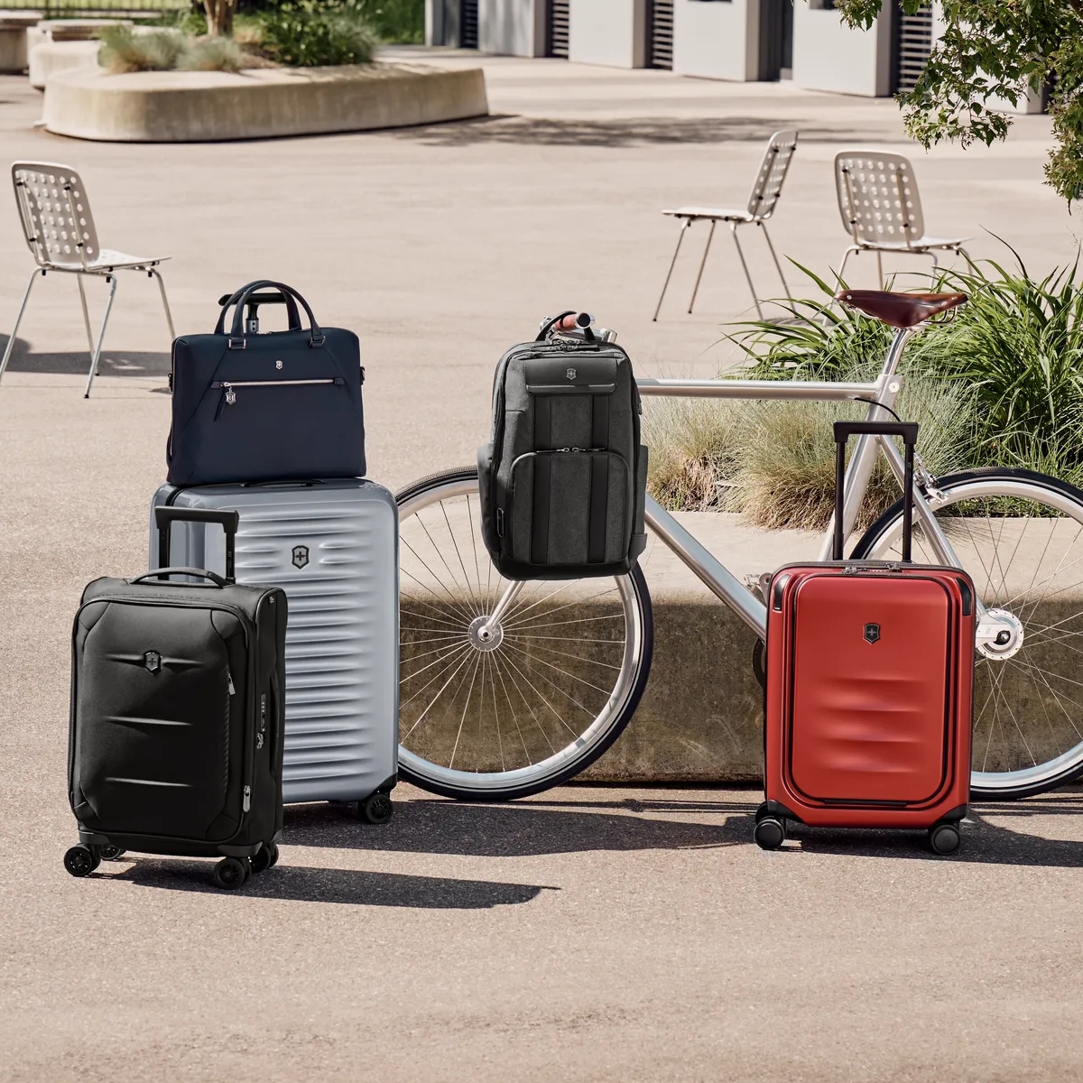 TRAVEL GEAR