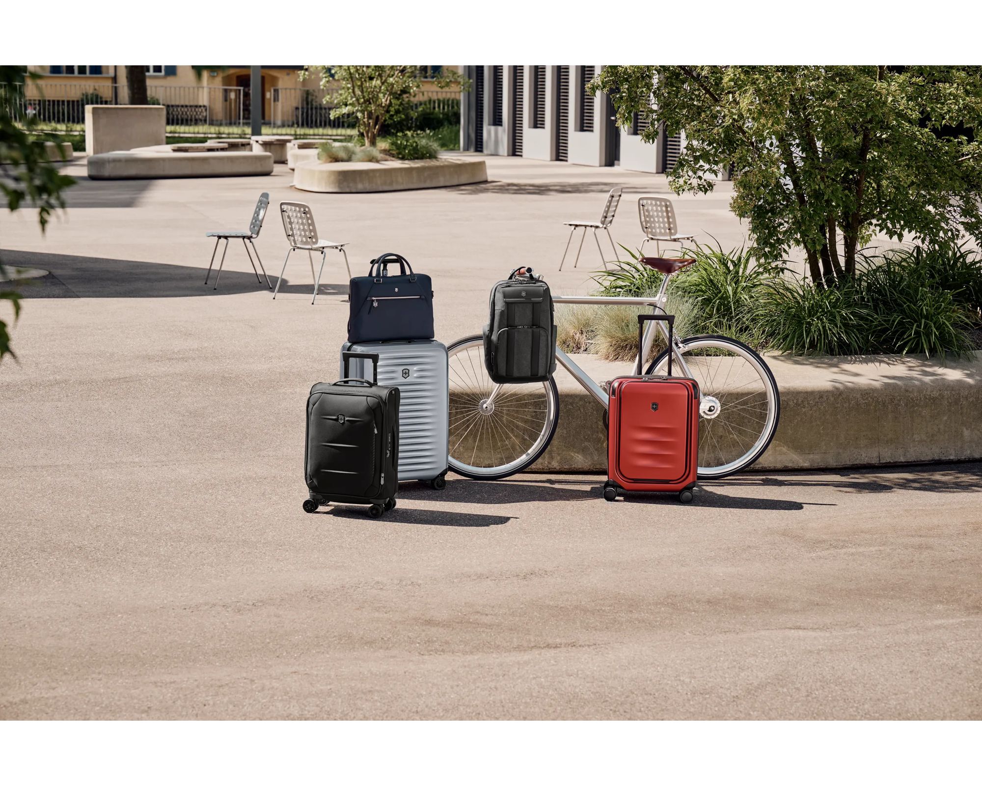 Travel gear | Victorinox International