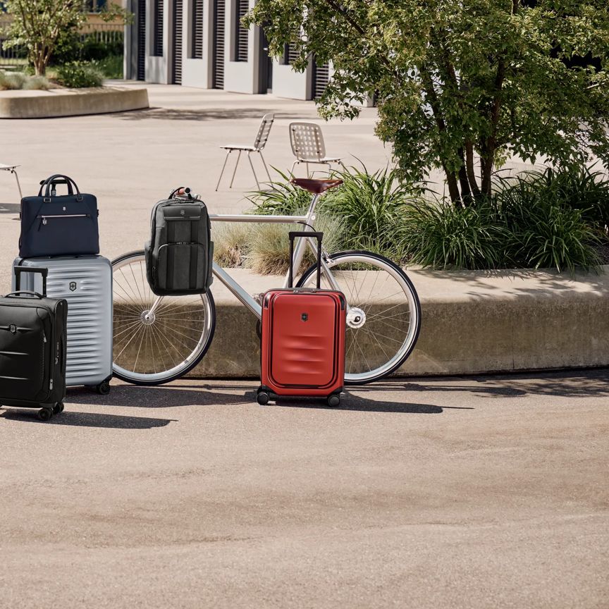 Los equipos de viaje más vendidos