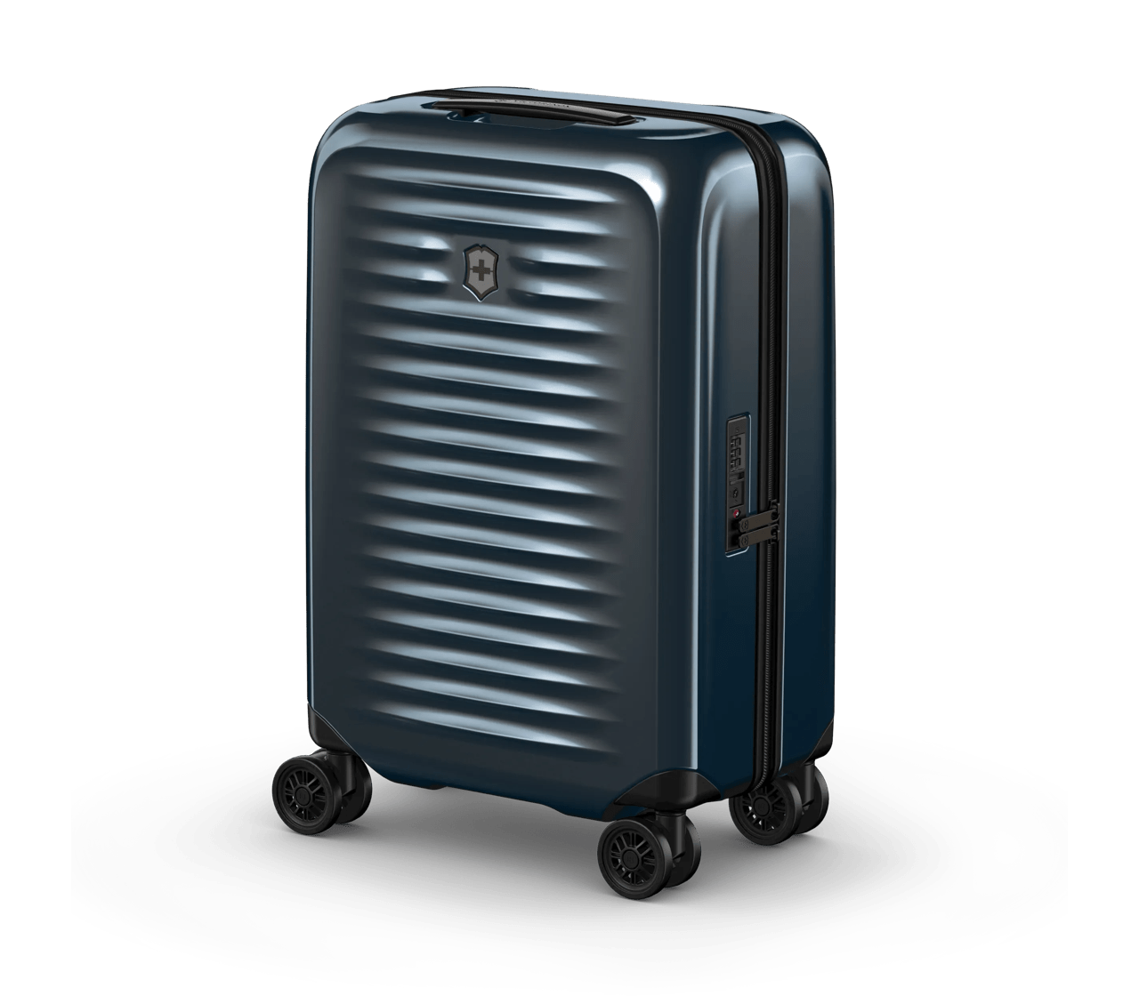 Airox Frequent Flyer Hardside Carry-On - null