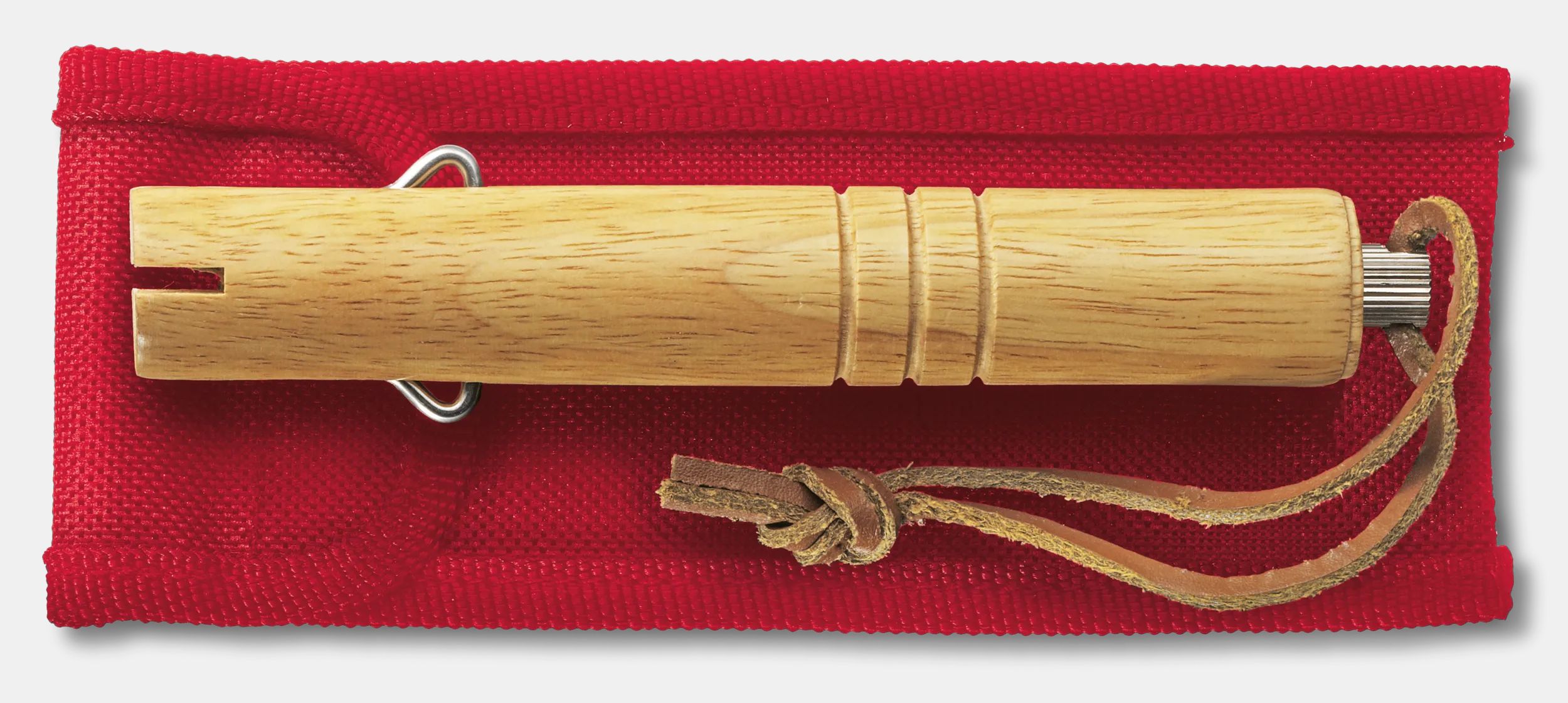Victorinox バーベキューフォーク ベージュ - 4.2460