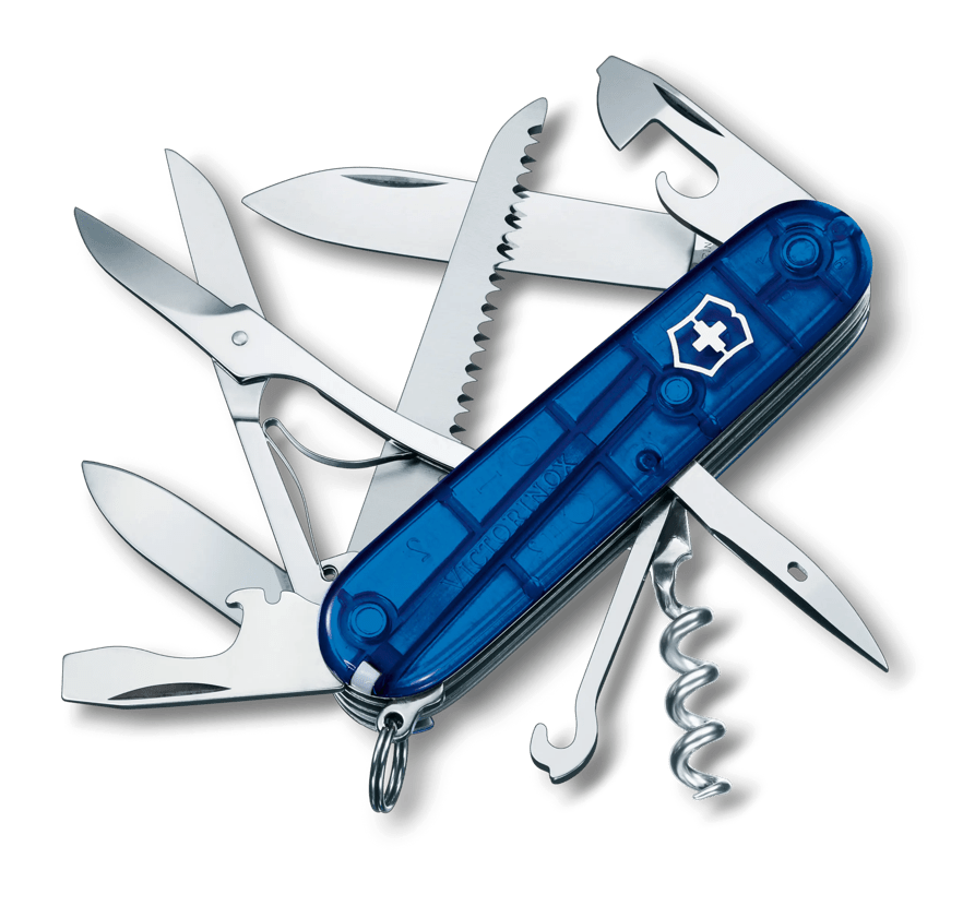 Swiss army outlet officer's knife