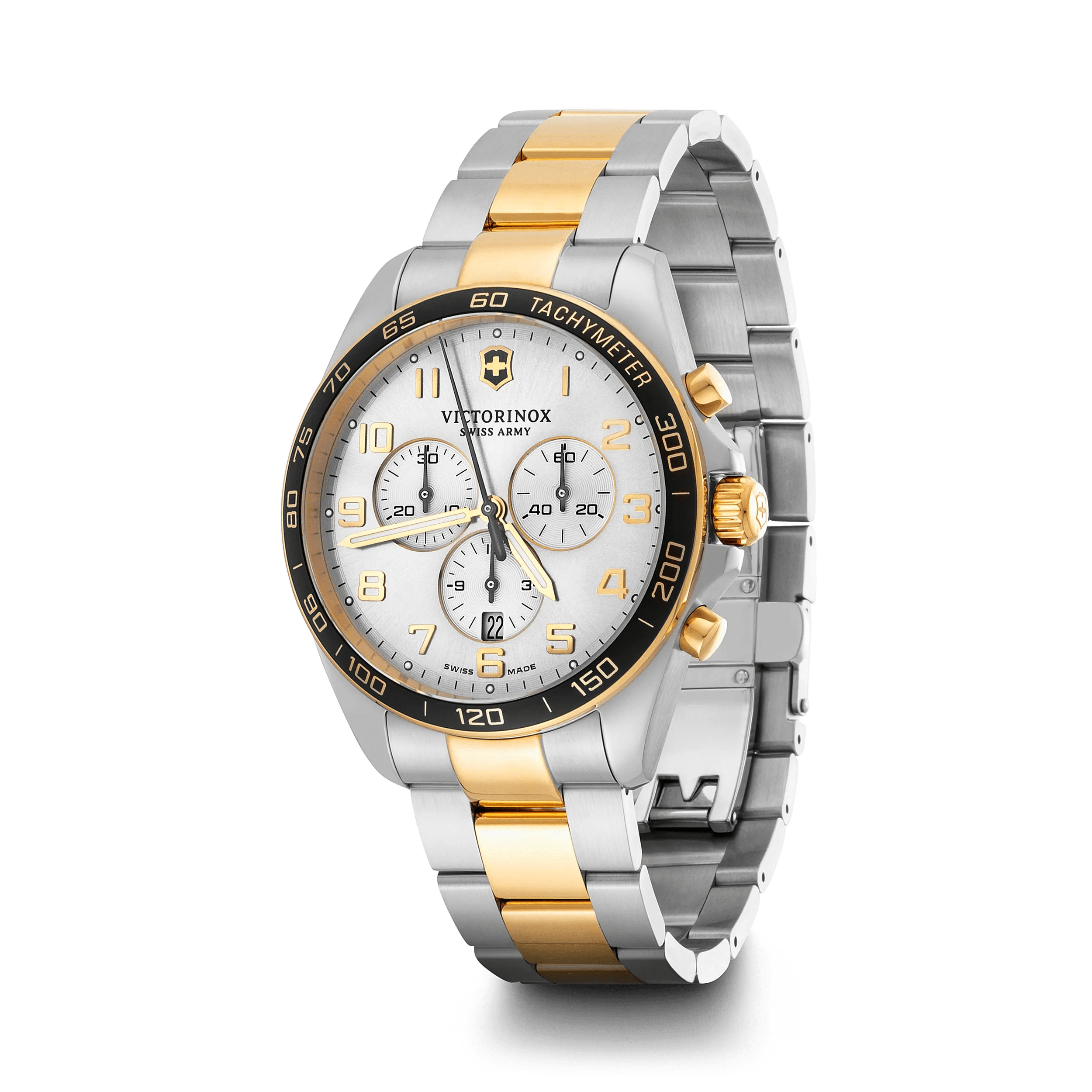 FieldForce Classic Chrono-241903