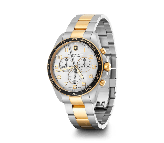 FieldForce Classic Chrono-241903