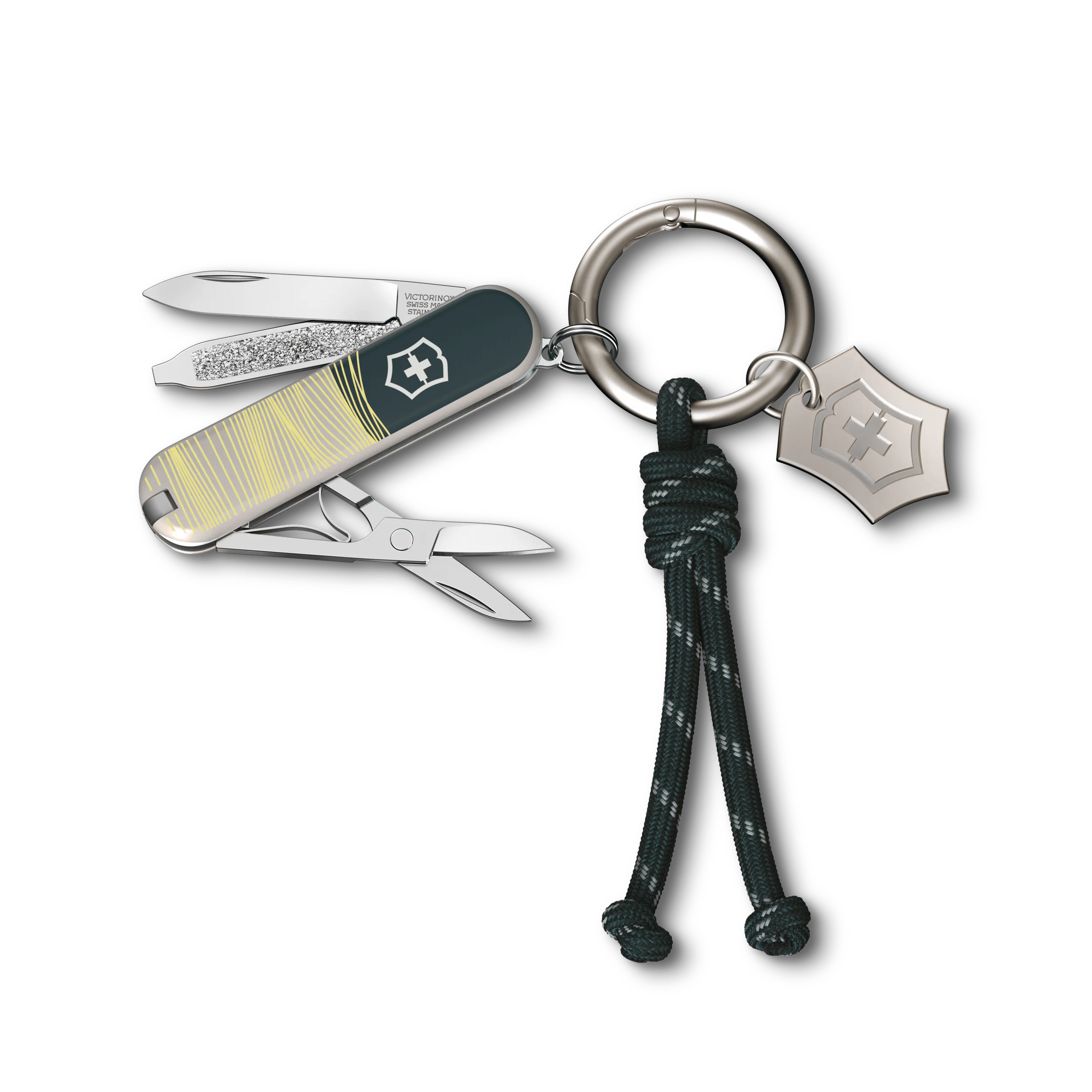 Victorinox discount keyring knife