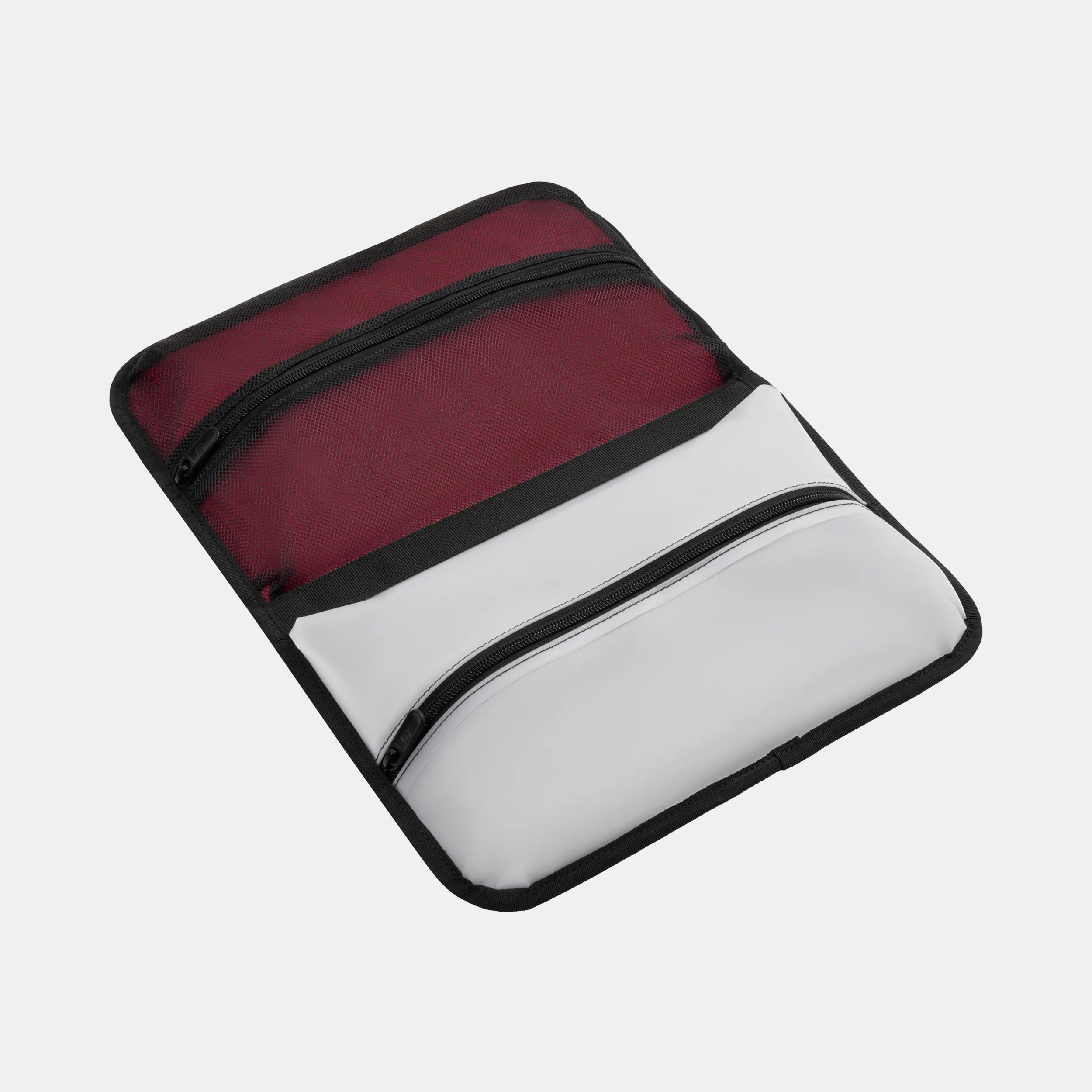 Crosslight Frequent Flyer Plus Softside Carry-On - 612419