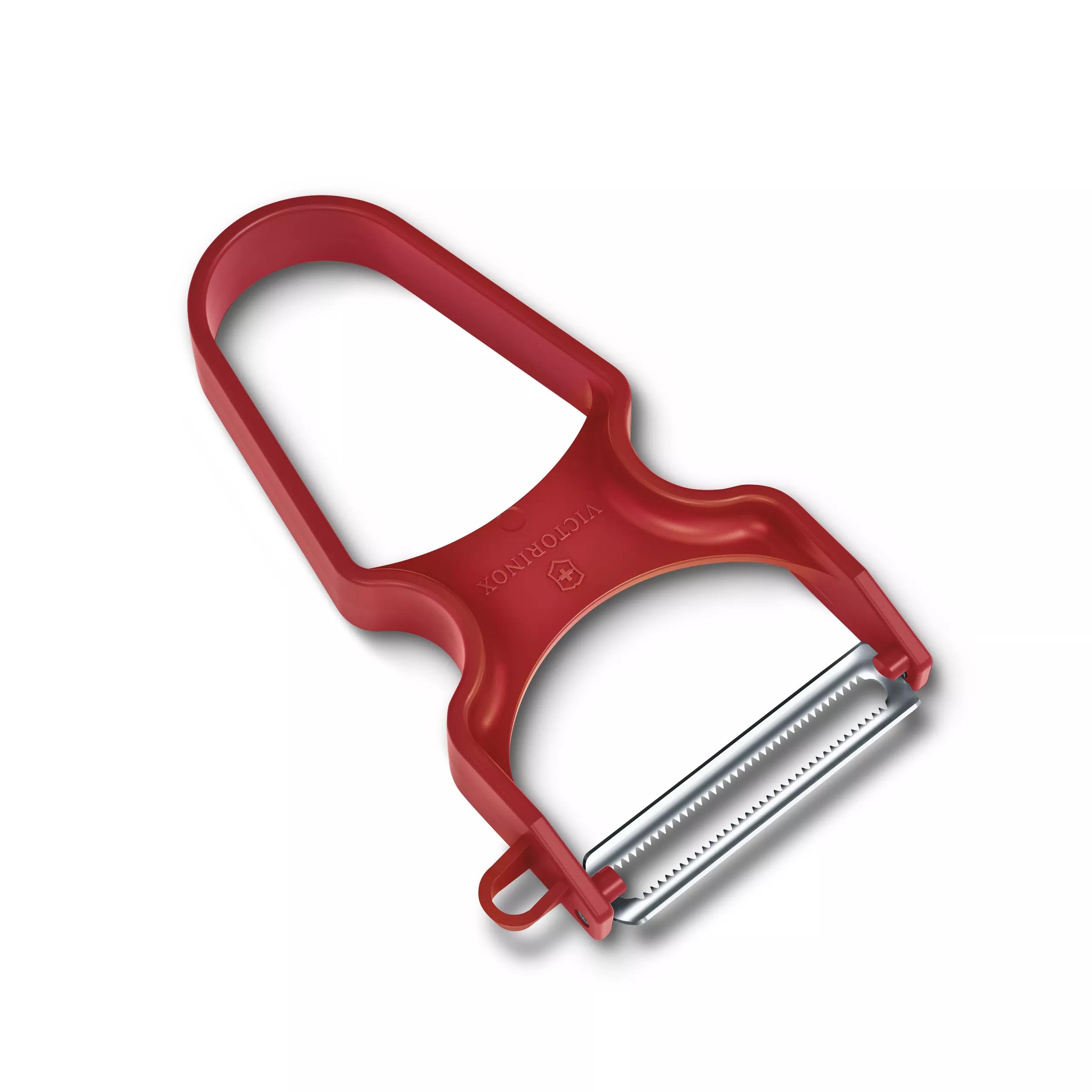 RAPID Peeler, serrated edge-6.0933.1