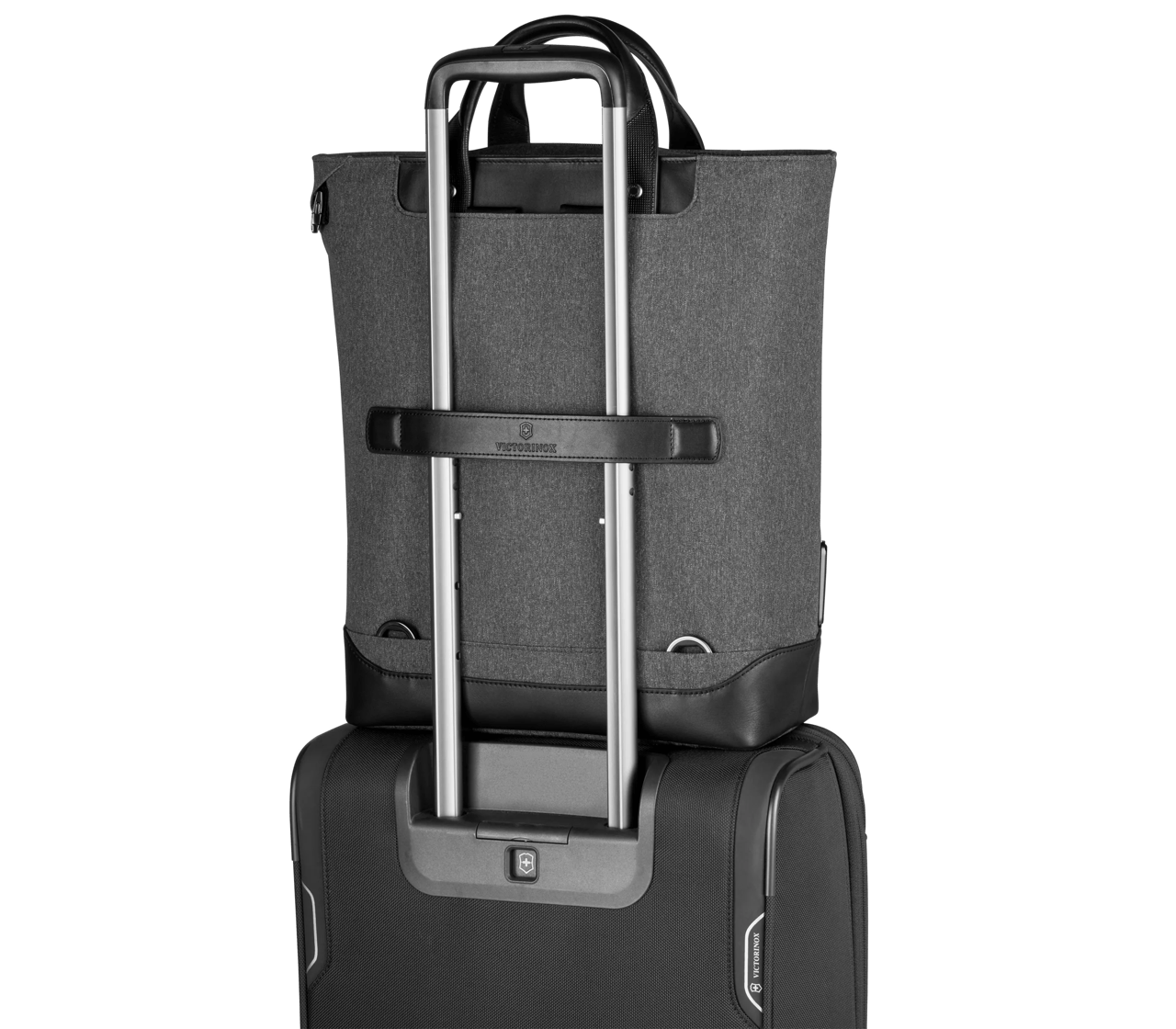 Architecture Urban2 2-Way Carry Tote - null