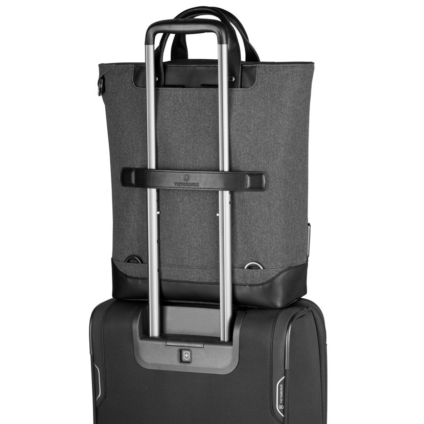 Architecture Urban2 2-Way Carry Tote - null