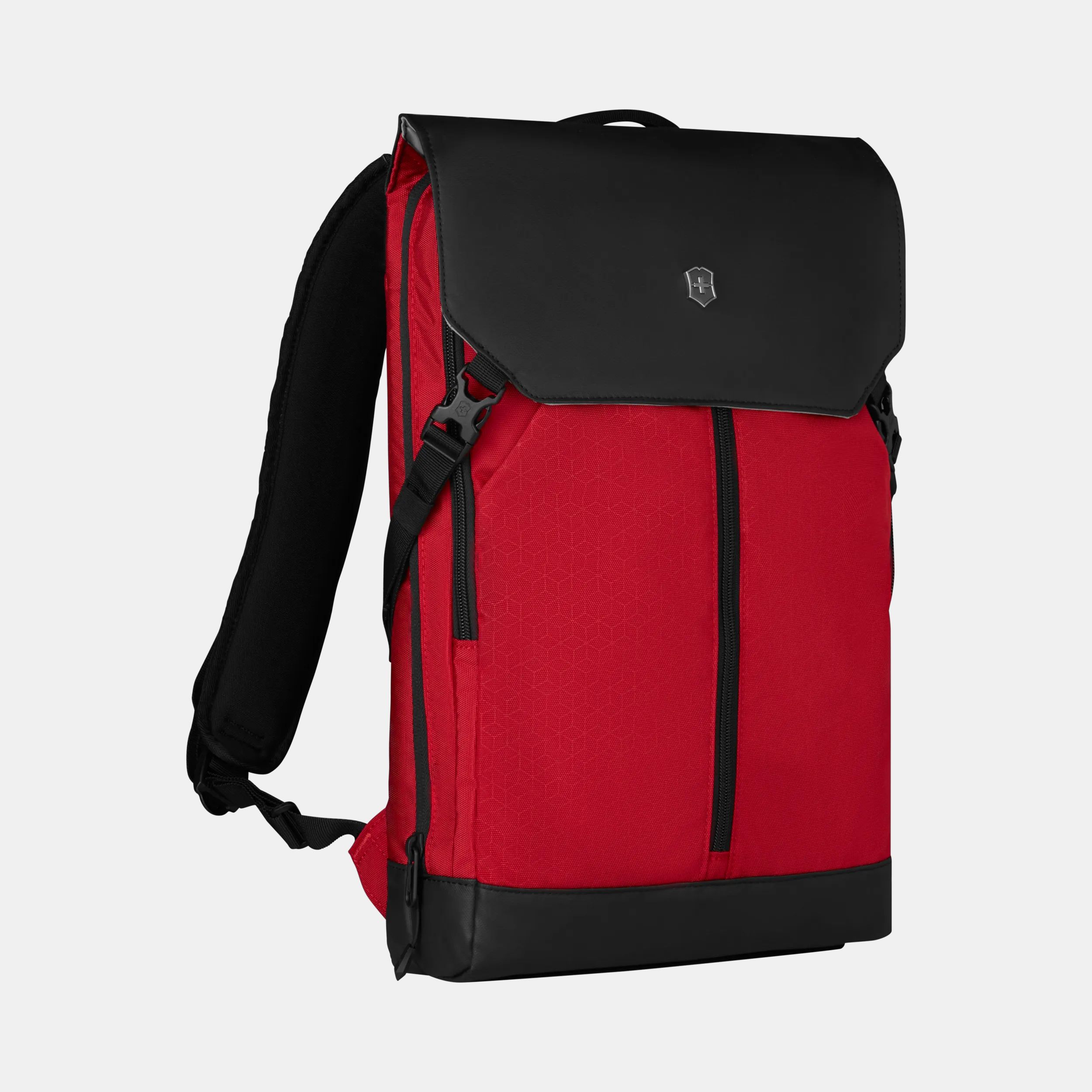 Victorinox Altmont Original Flapover Laptop Backpack in red 610224