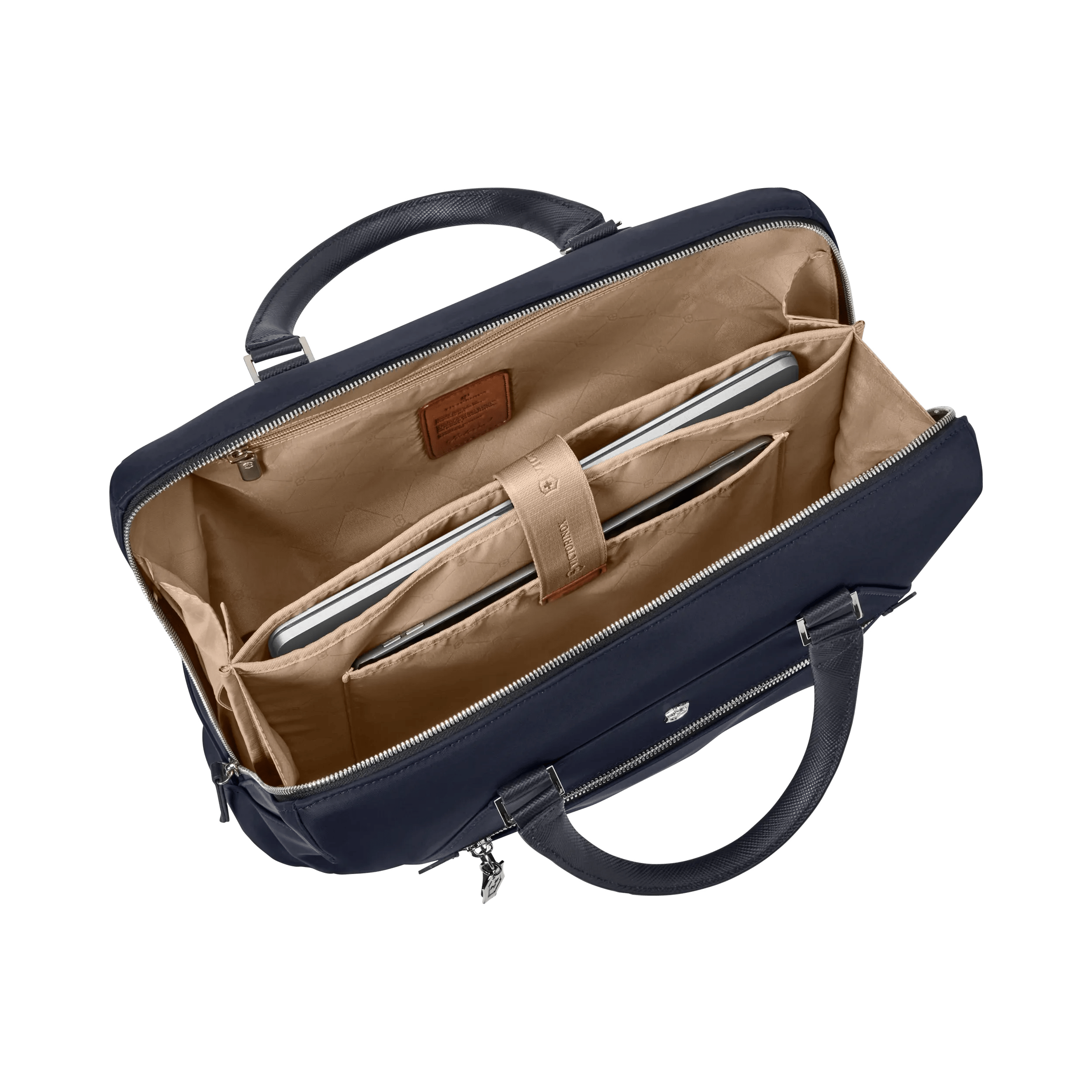 Victoria Signature Briefcase-612210