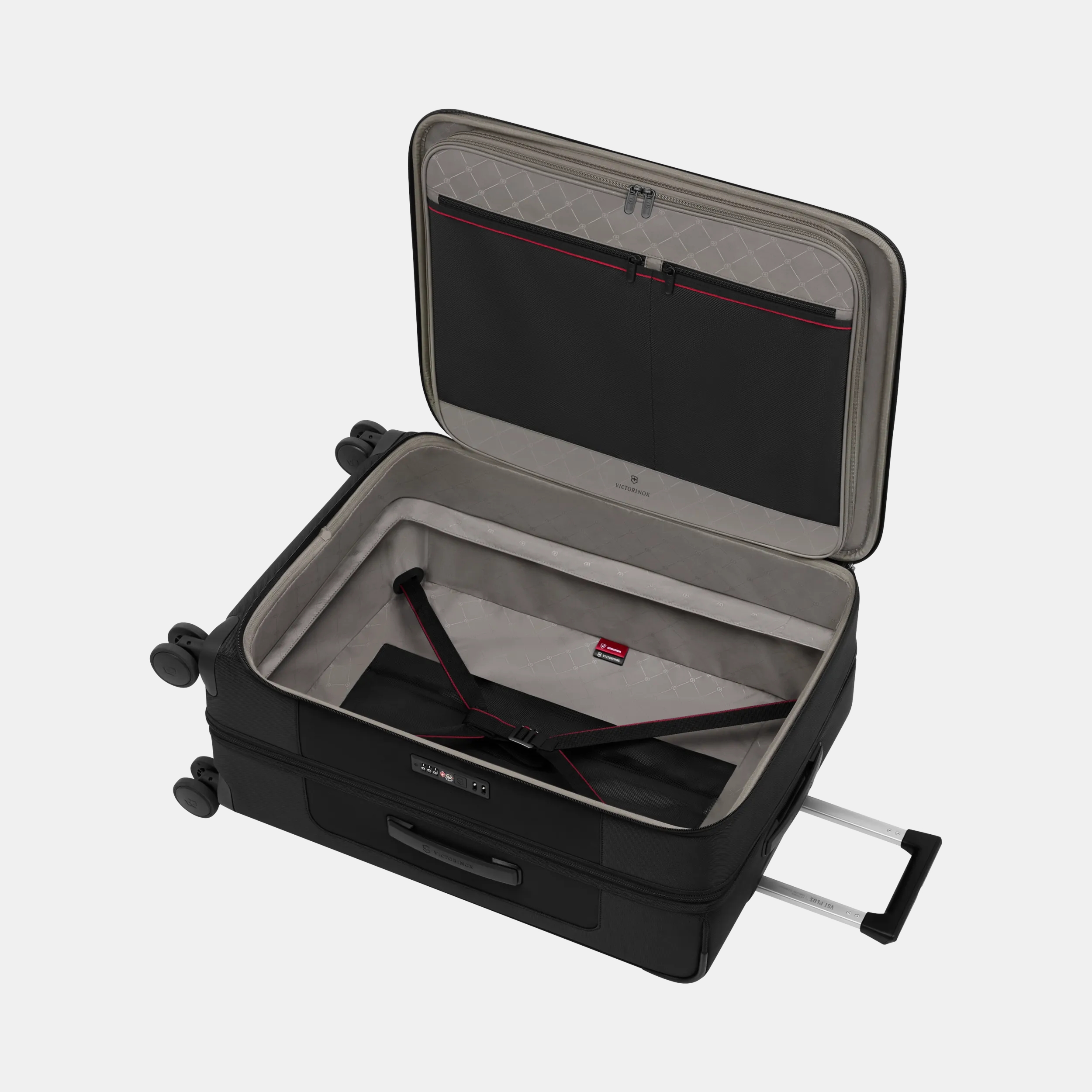 Werks Traveler 7.0 Medium Case - 653663