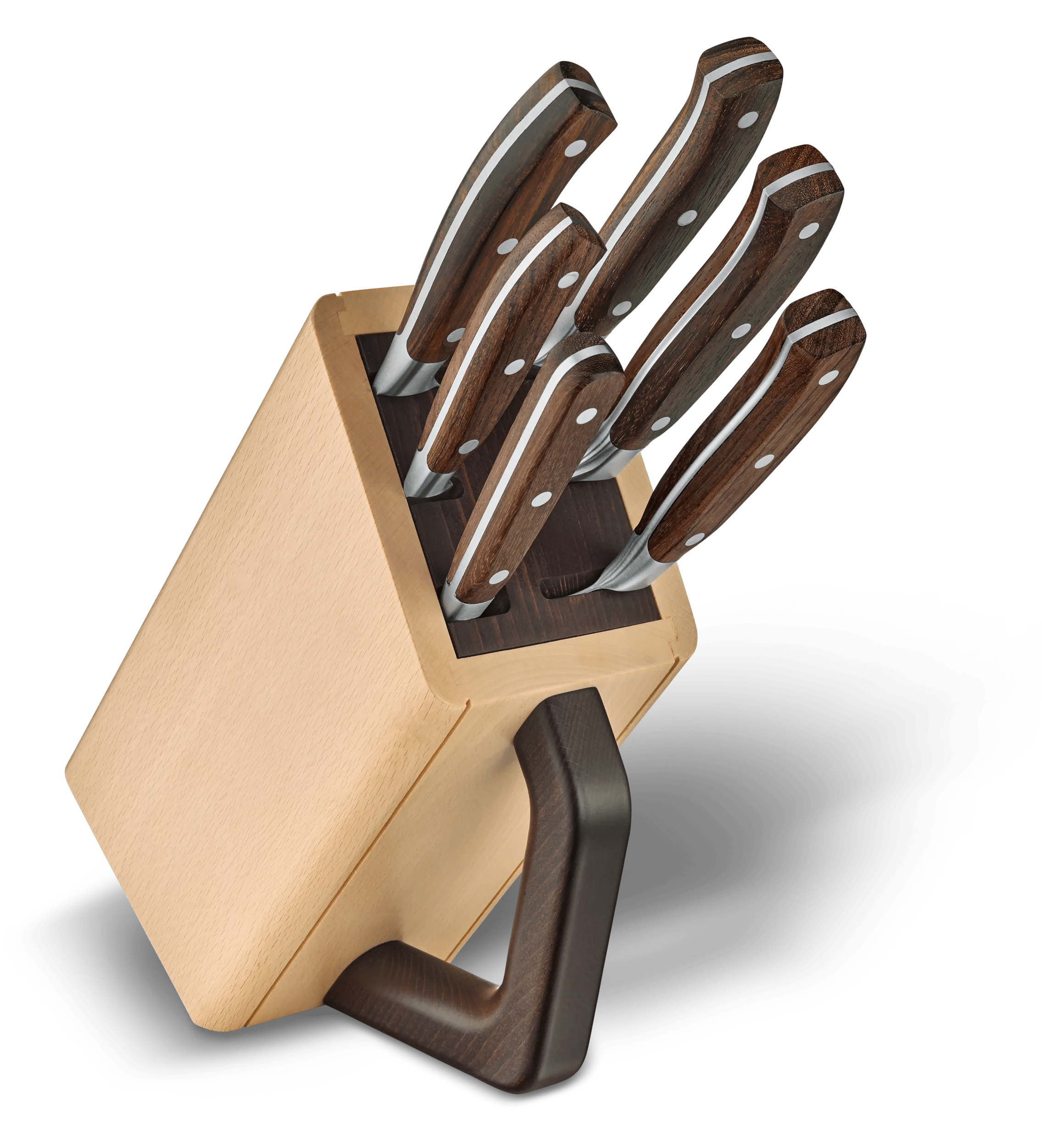 Grand Ma&icirc;tre Knife Block - null