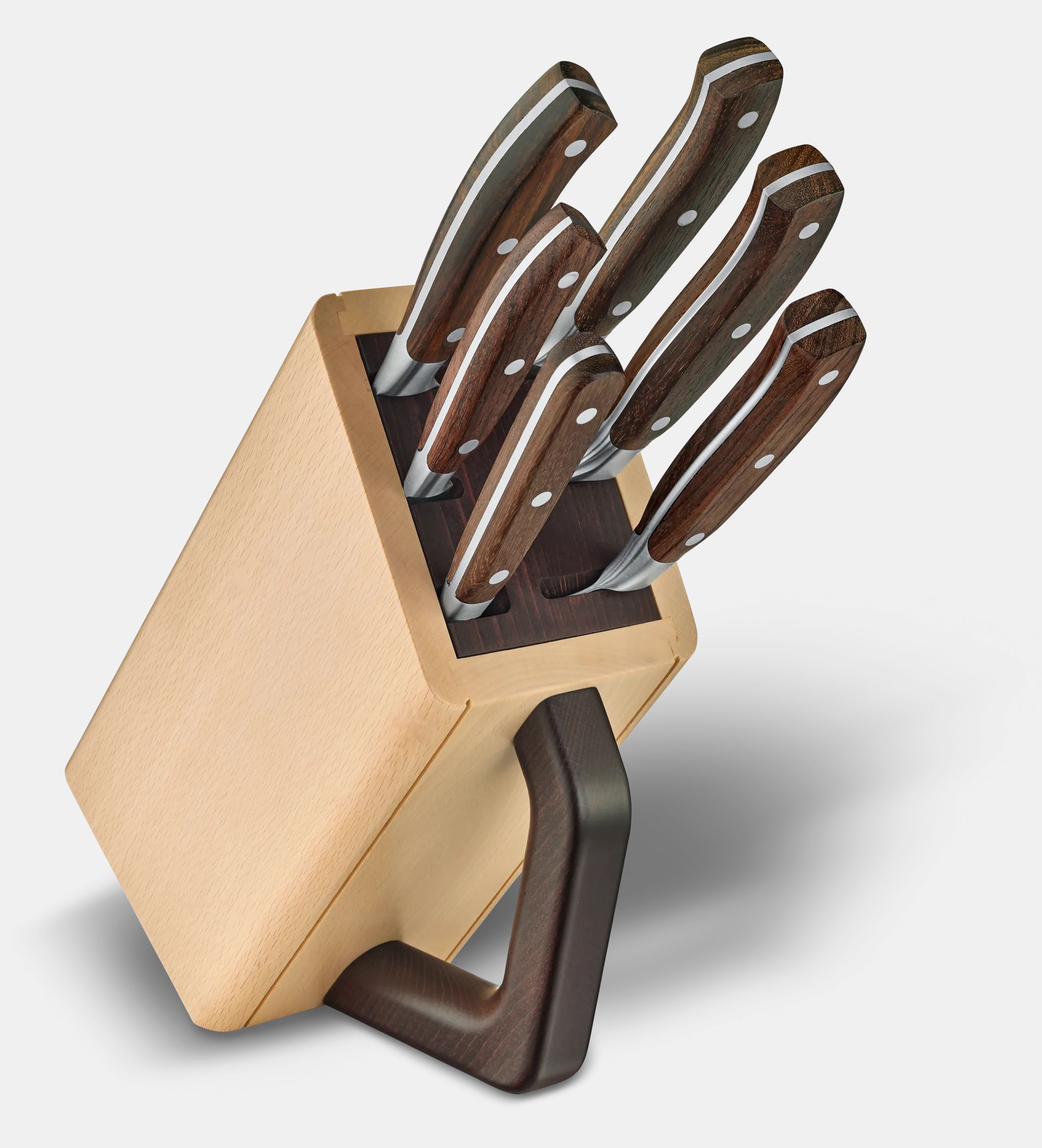Grand Ma&icirc;tre Knife Block - 7.7240.6