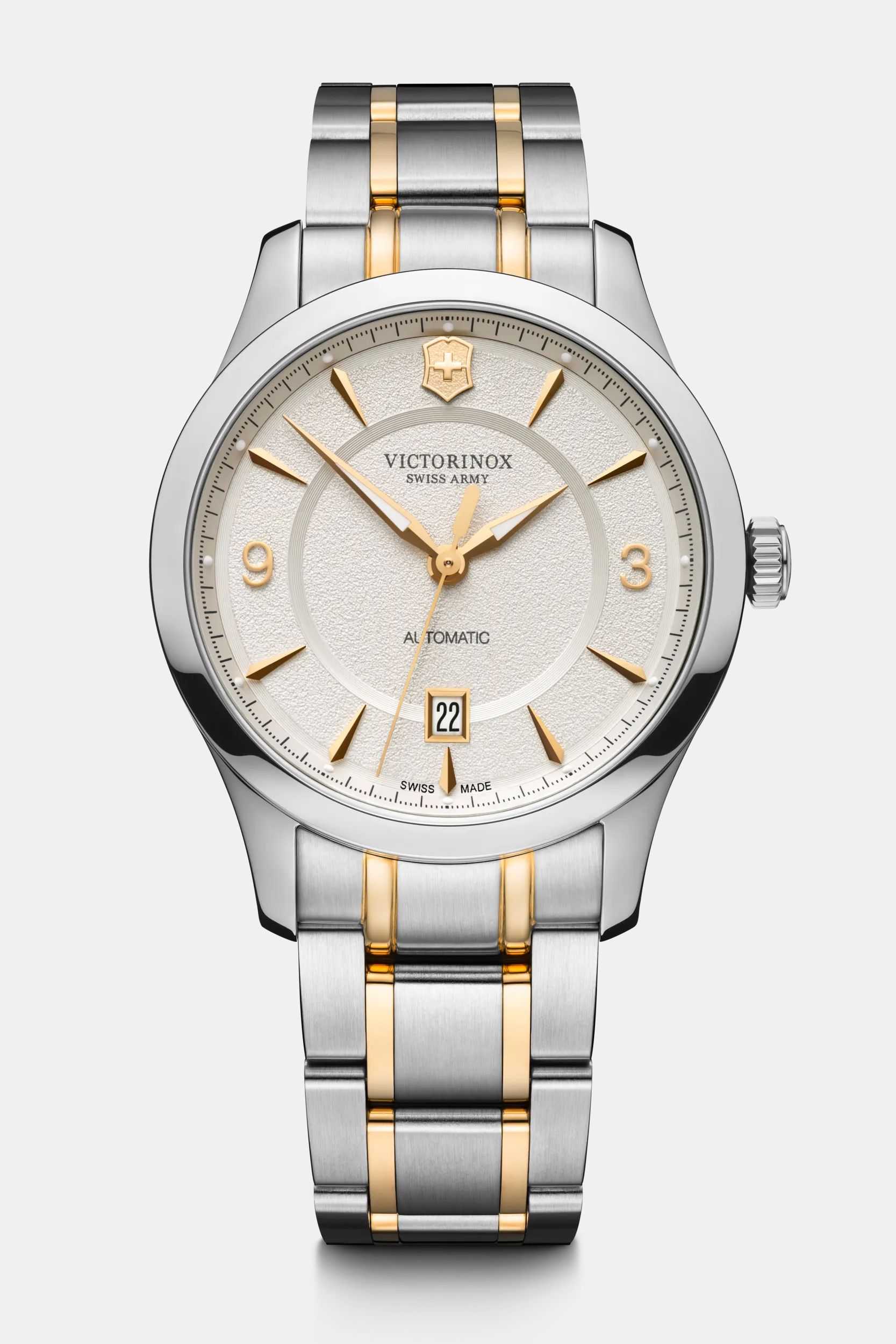 Victorinox alliance mechanical discount