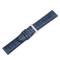 Alliance - Blue Leather Strap with Buckle