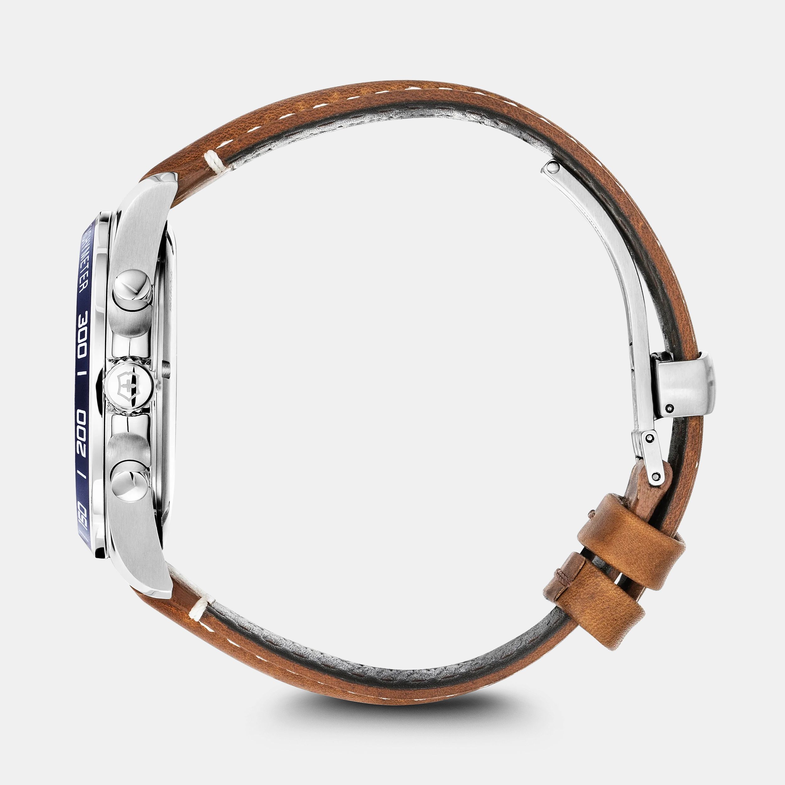 FieldForce Classic Chrono - null