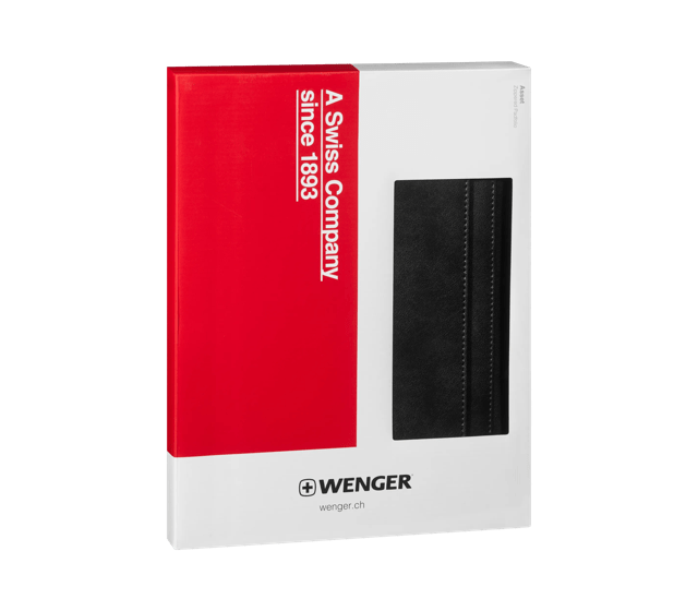 Asset Zippered Portfolio - 601387