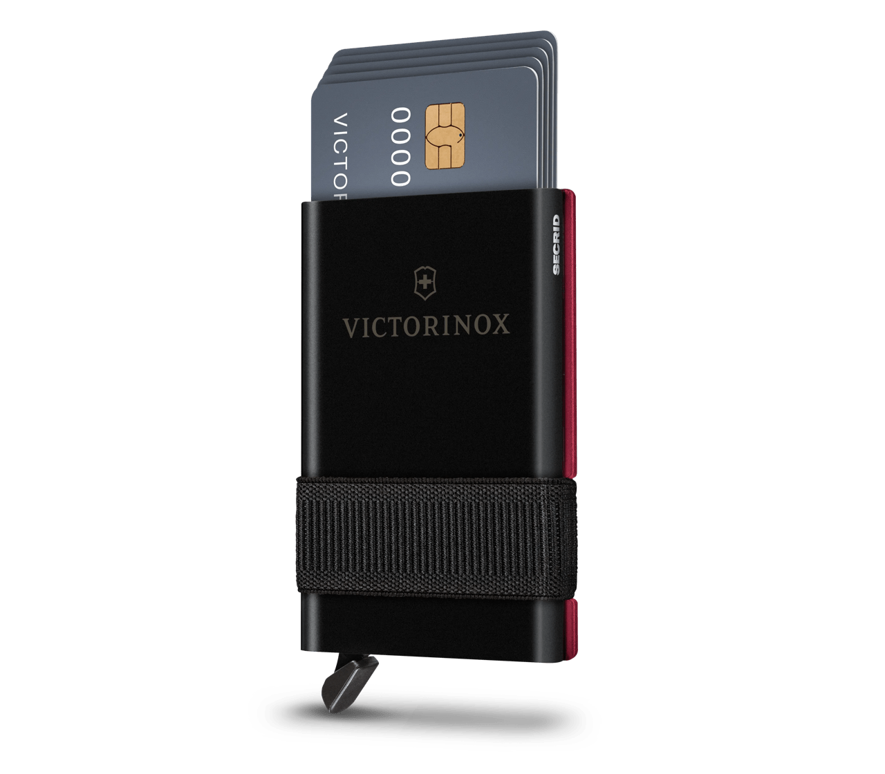 Smart Card Wallet - null