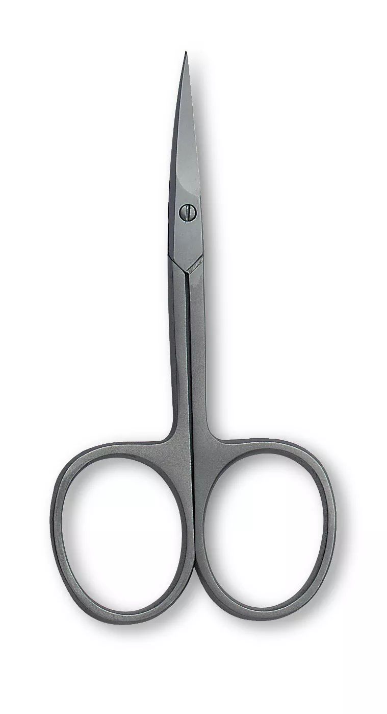 Cuticle Scissors - null