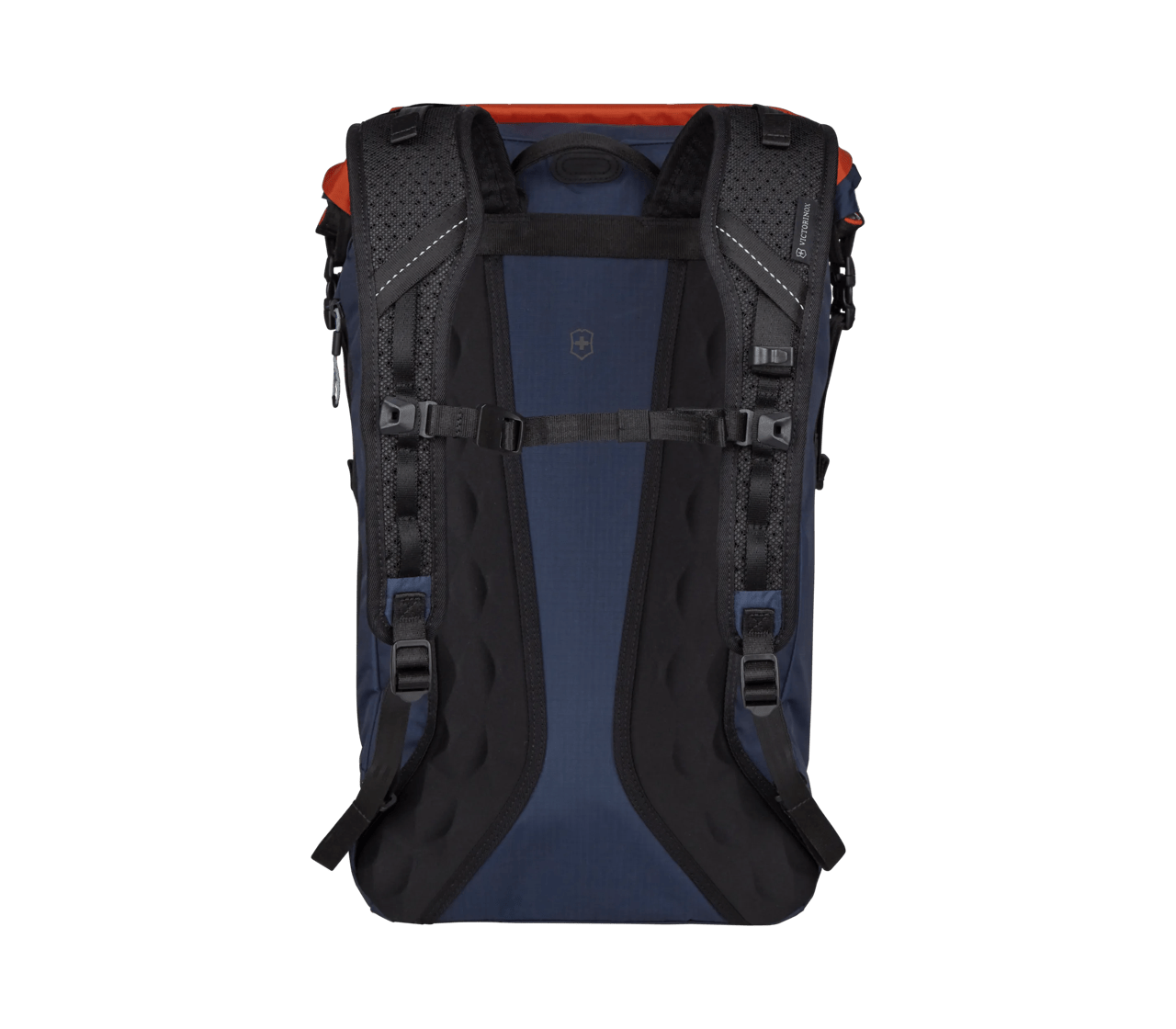 Altmont Active Lightweight Rolltop Backpack - null