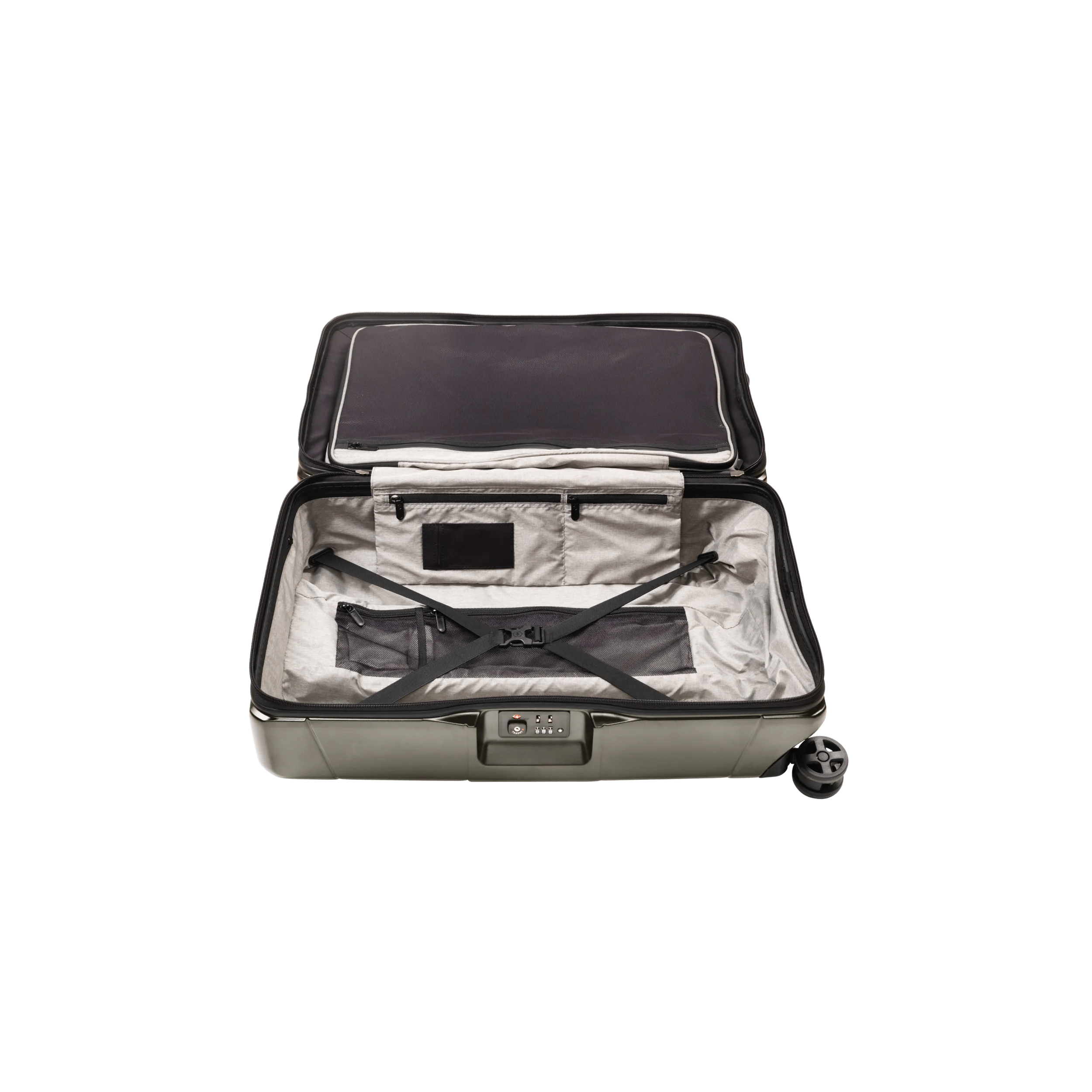 Lexicon Hardside Medium - 602106