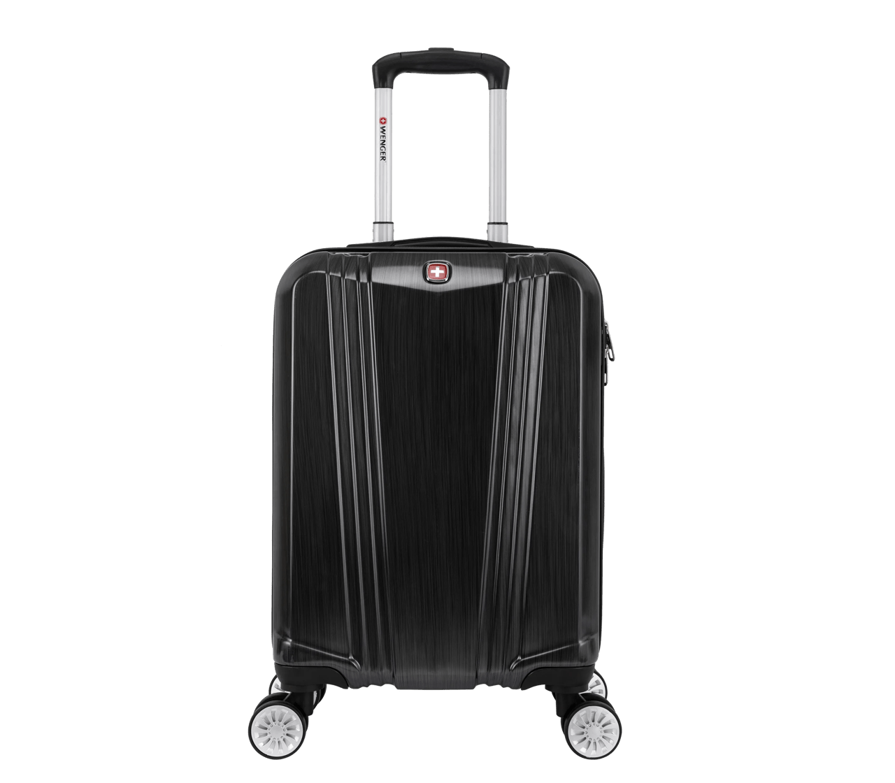 Wheeled Case - null