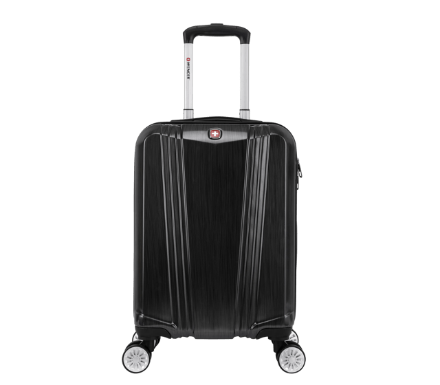 Wheeled Case-610671