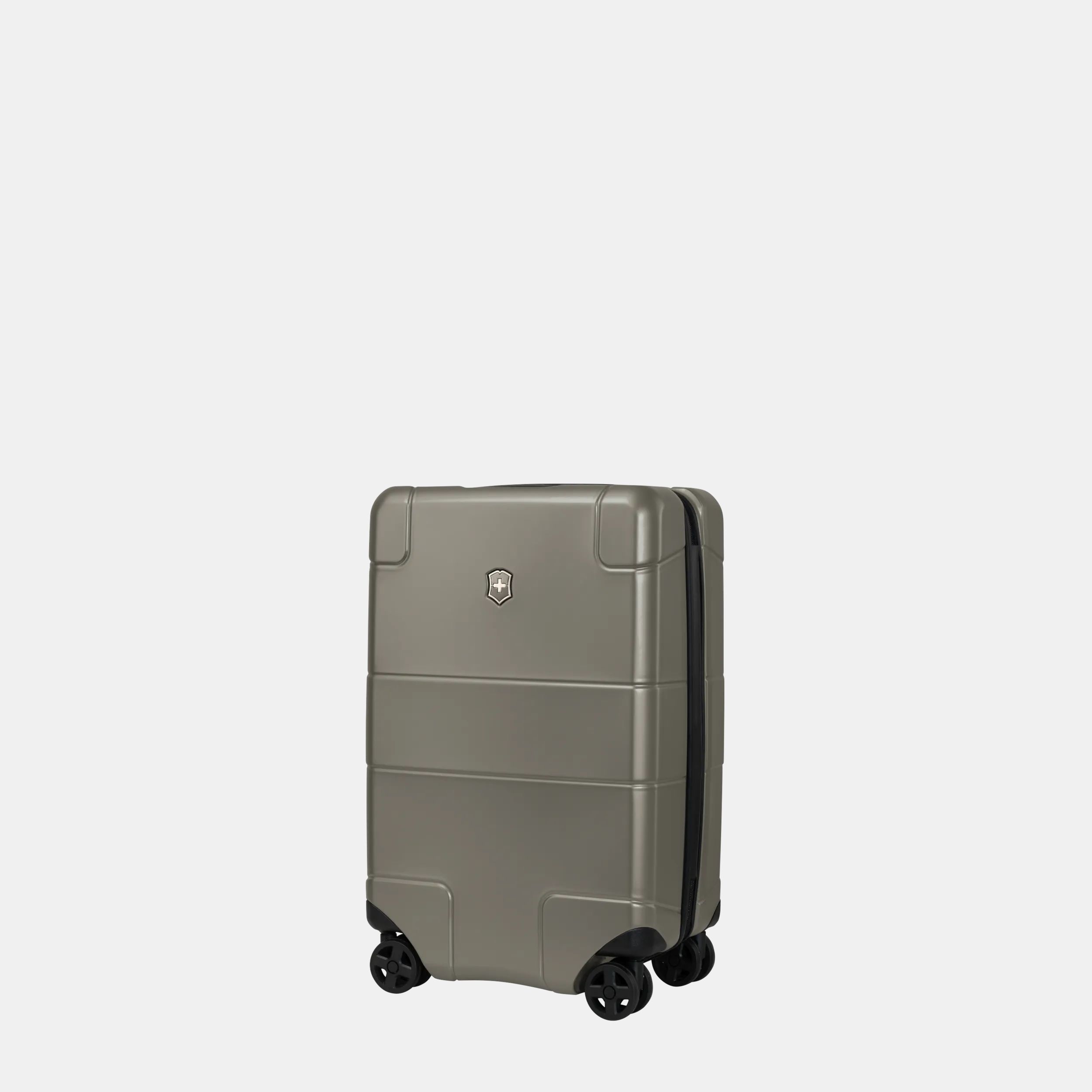 Lexicon Hardside Frequent Flyer Carry On