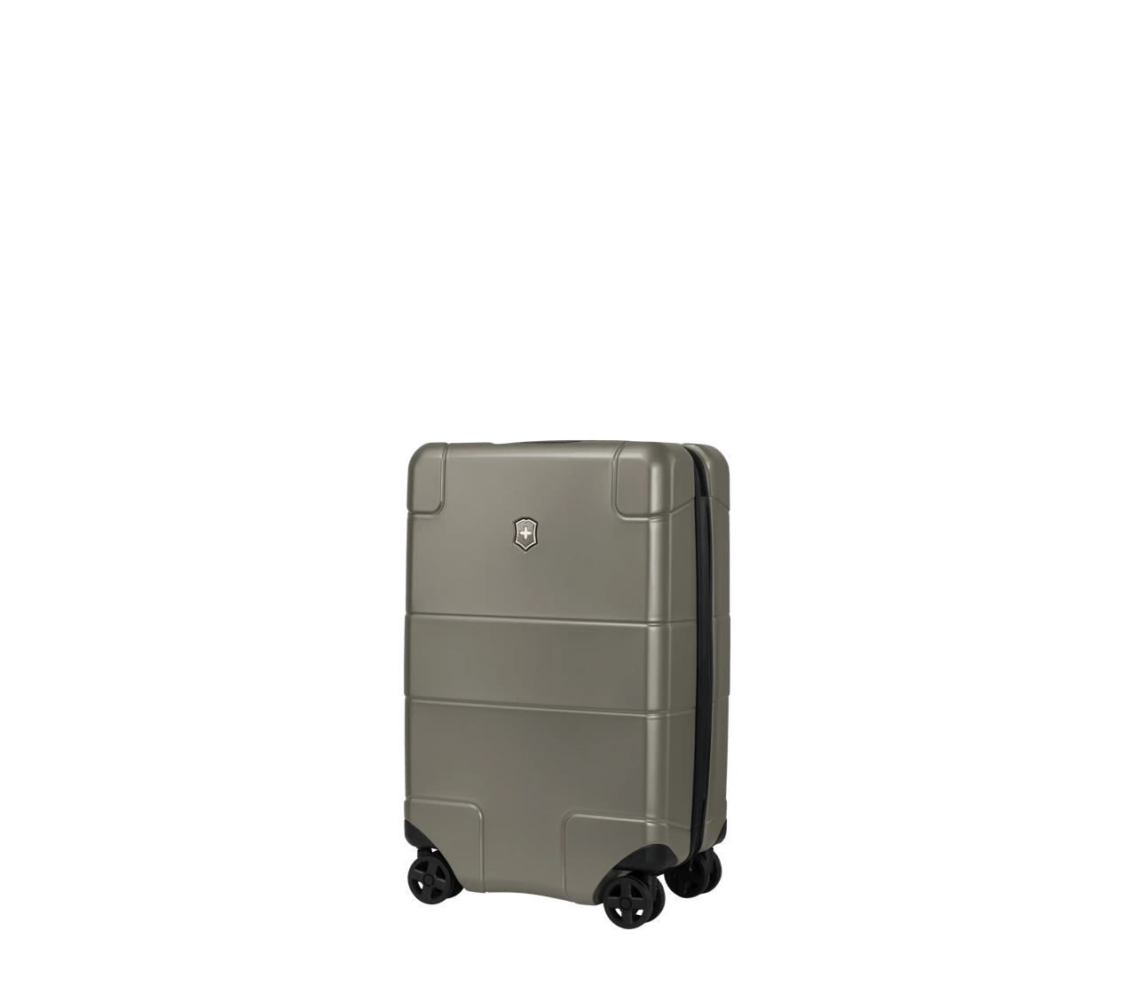 Lexicon Hardside Frequent Flyer Carry-On - null