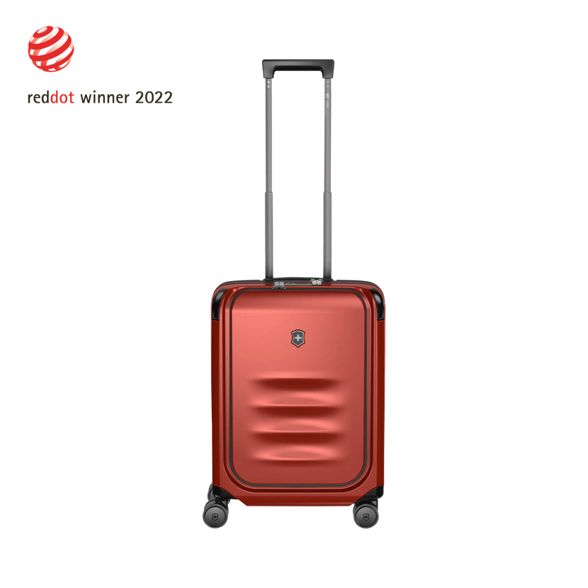 Spectra 3.0 Expandable Global Carry-On - null