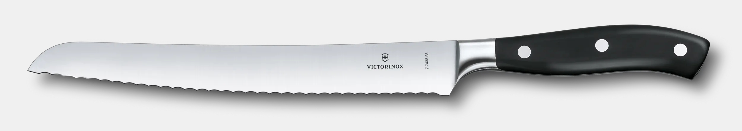 Grand Ma&icirc;tre Bread Knife - 7.7433.23G