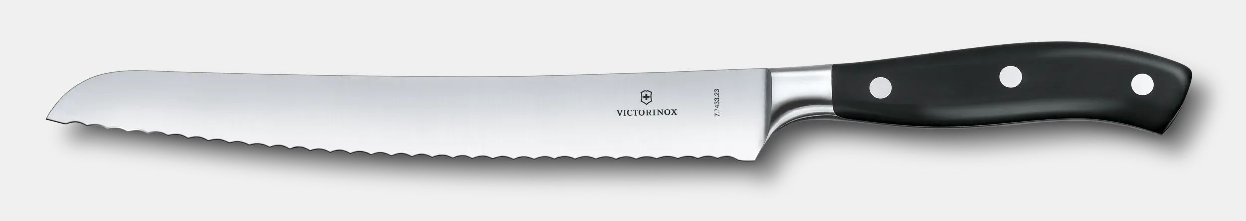 Victorinox grand maitre bread knife outlet
