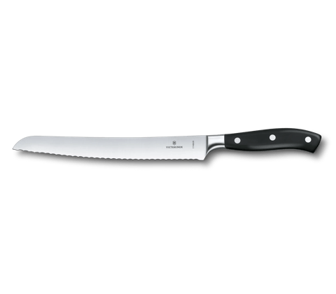 Grand Maître Bread Knife-7.7433.23G