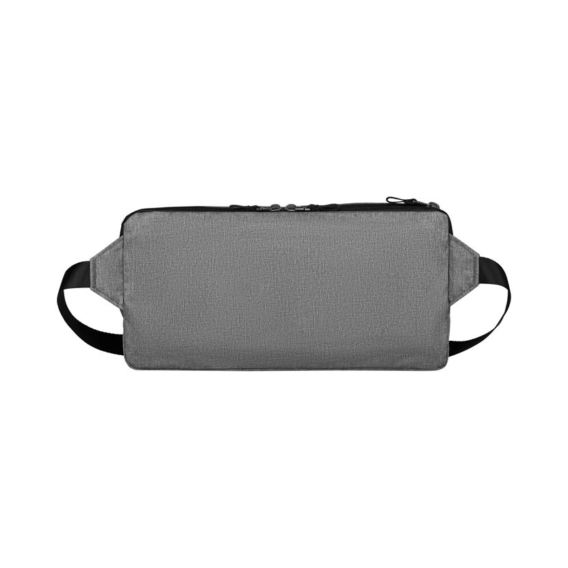 Victorinox Travel Accessories Edge Packable Crossbody Bag in Gray 