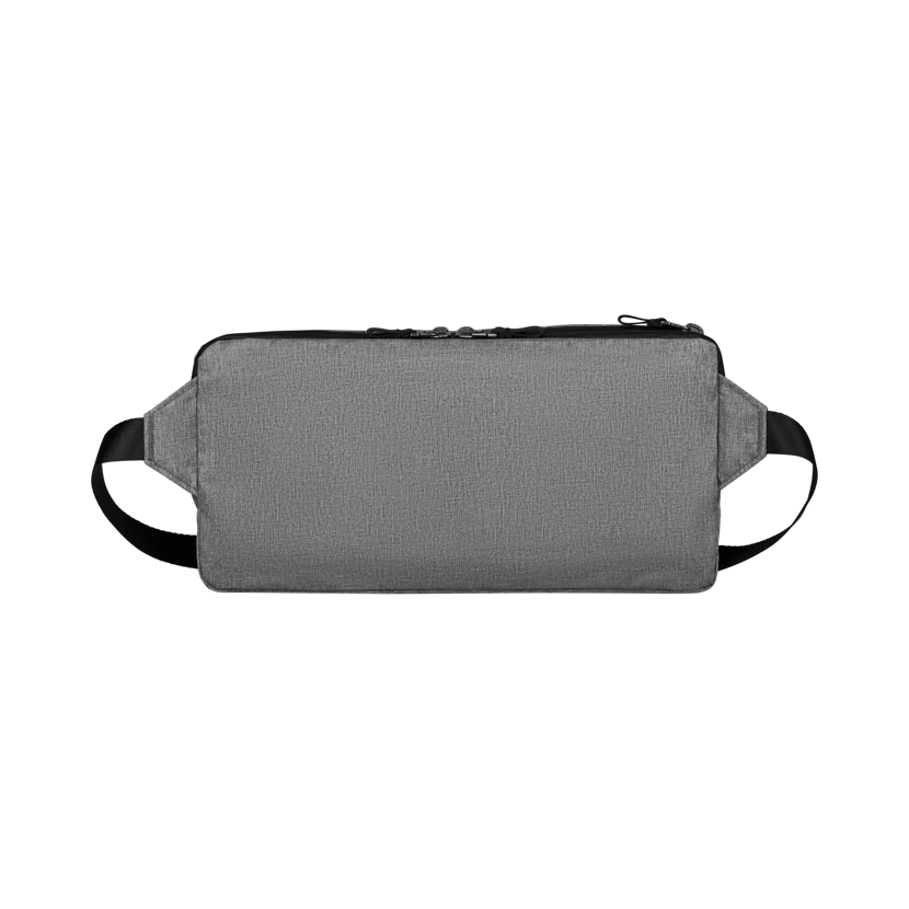 Victorinox Travel Accessories Edge Packable Crossbody Bag in Gray 