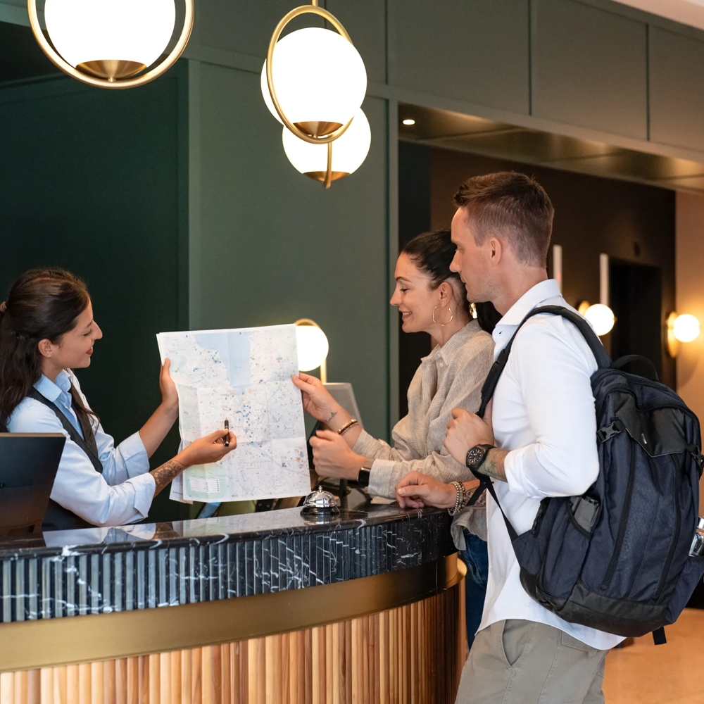 Partenariat Sorell Hotels