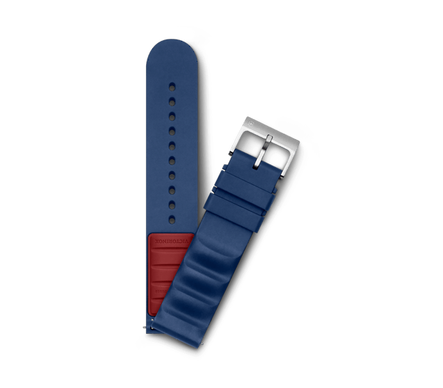 Rubber Strap D2-V.60042