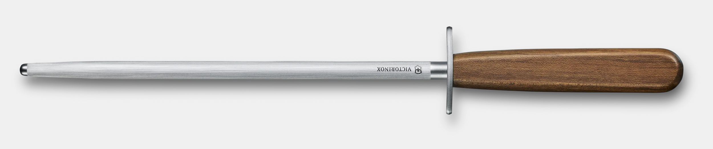 Victorinox Wood Honing Steel in Modified Maple 7.8308