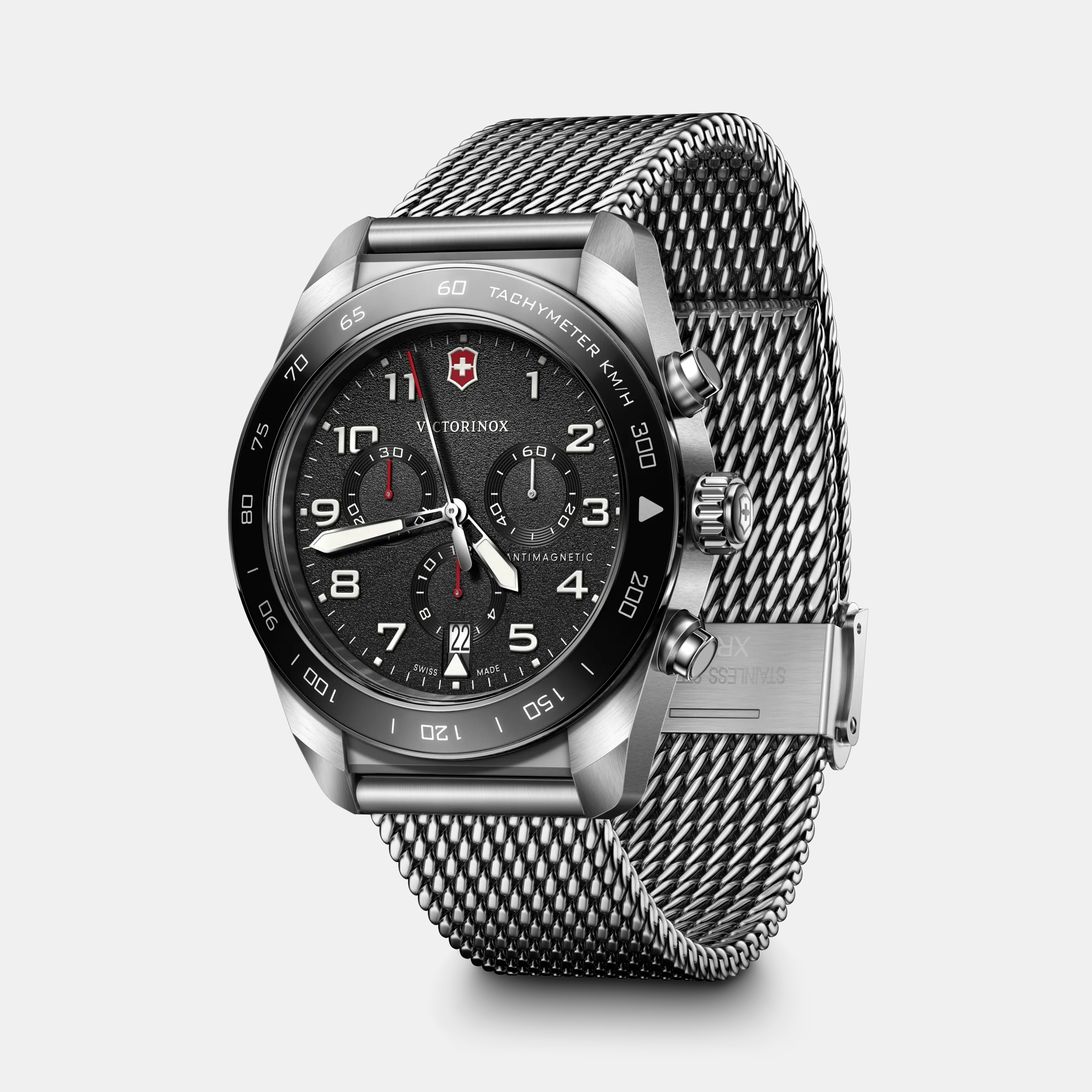 Swiss Army Chronograph - 242048
