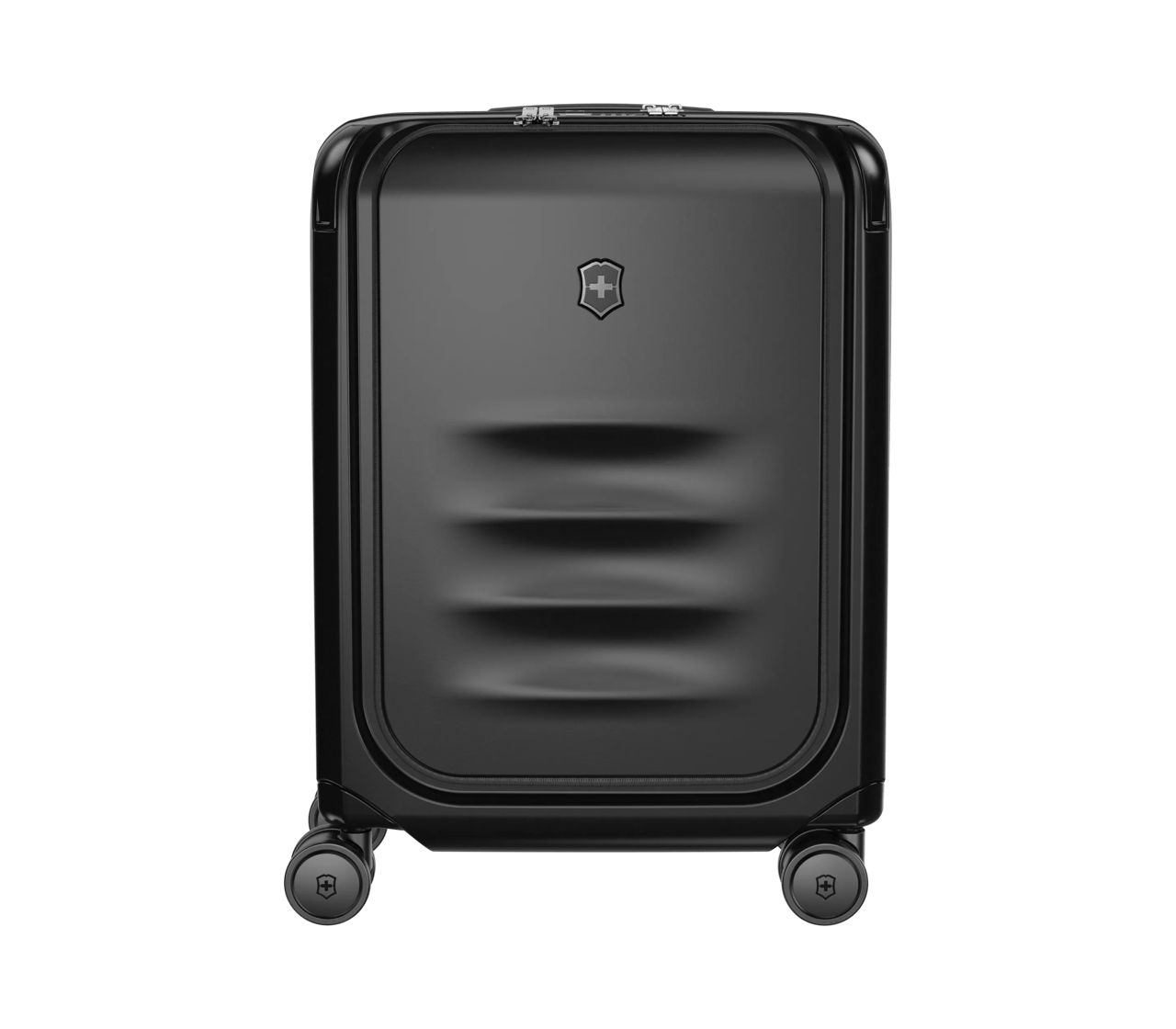 Spectra 3.0 Expandable Global Carry-On - null