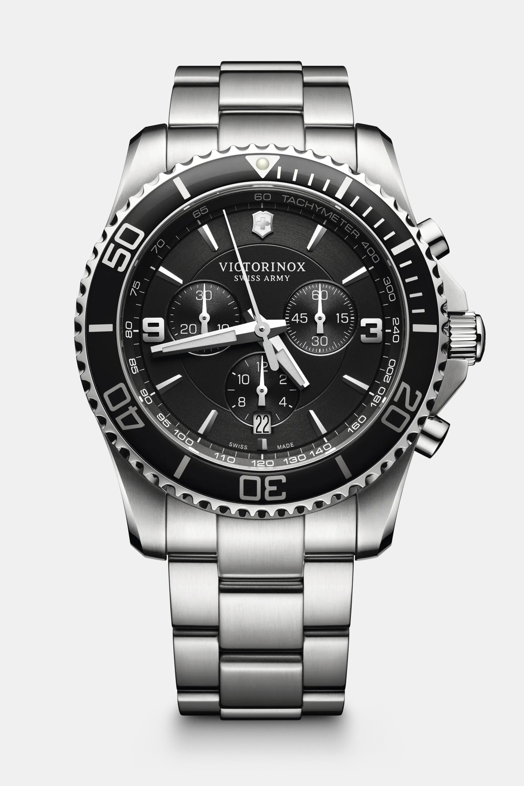 Maverick Chronograph - 241695