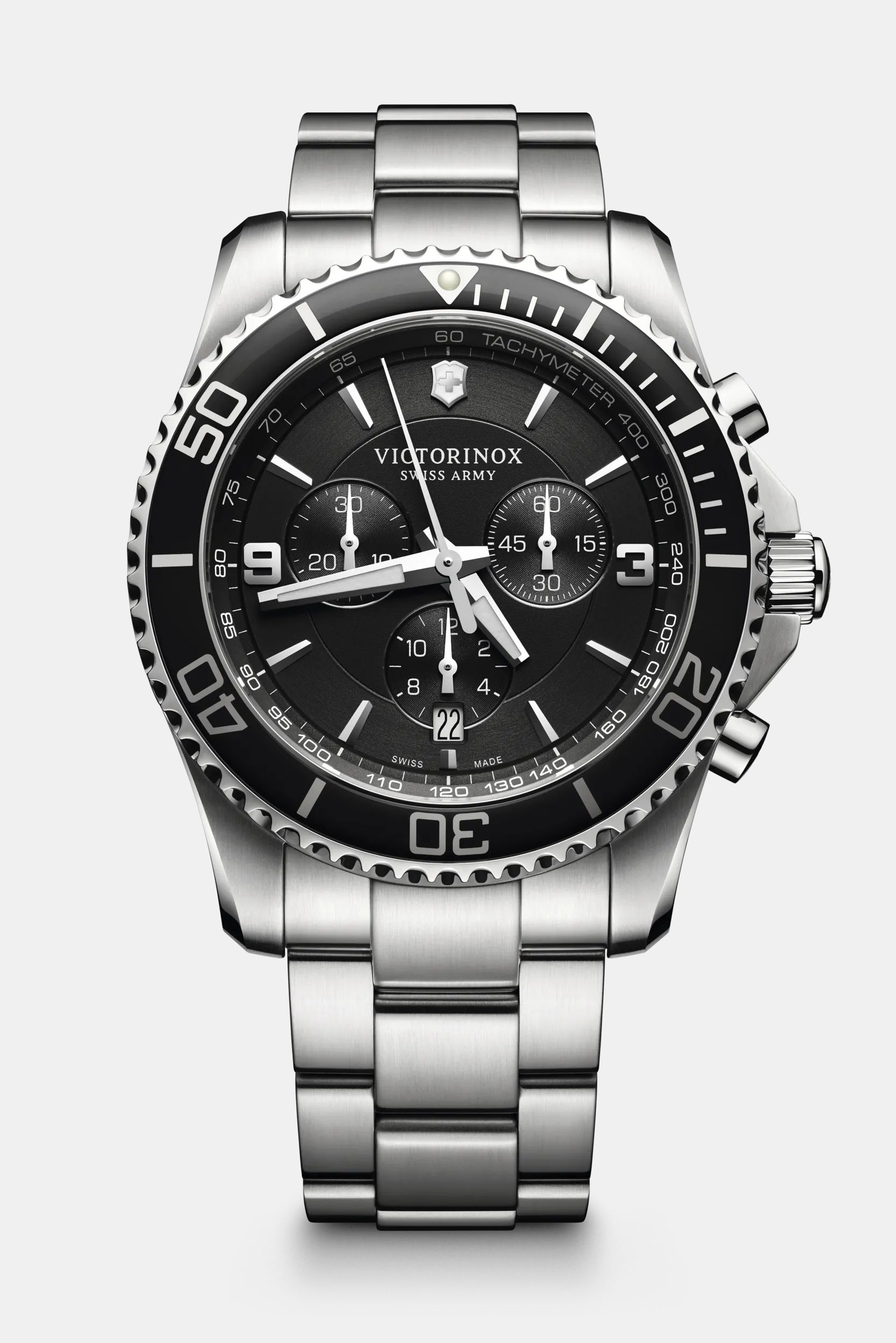 Swiss army maverick watch online