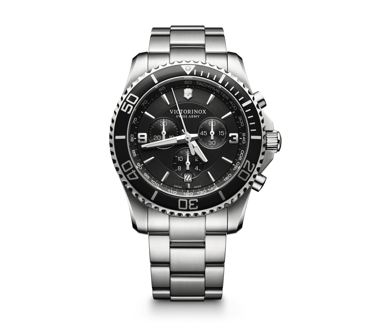 Maverick Chronograph - null